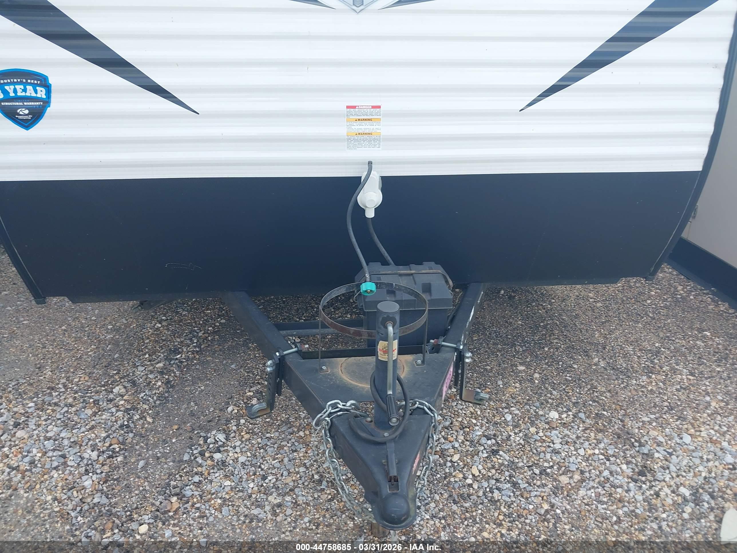 KEYSTONE RV image 10
