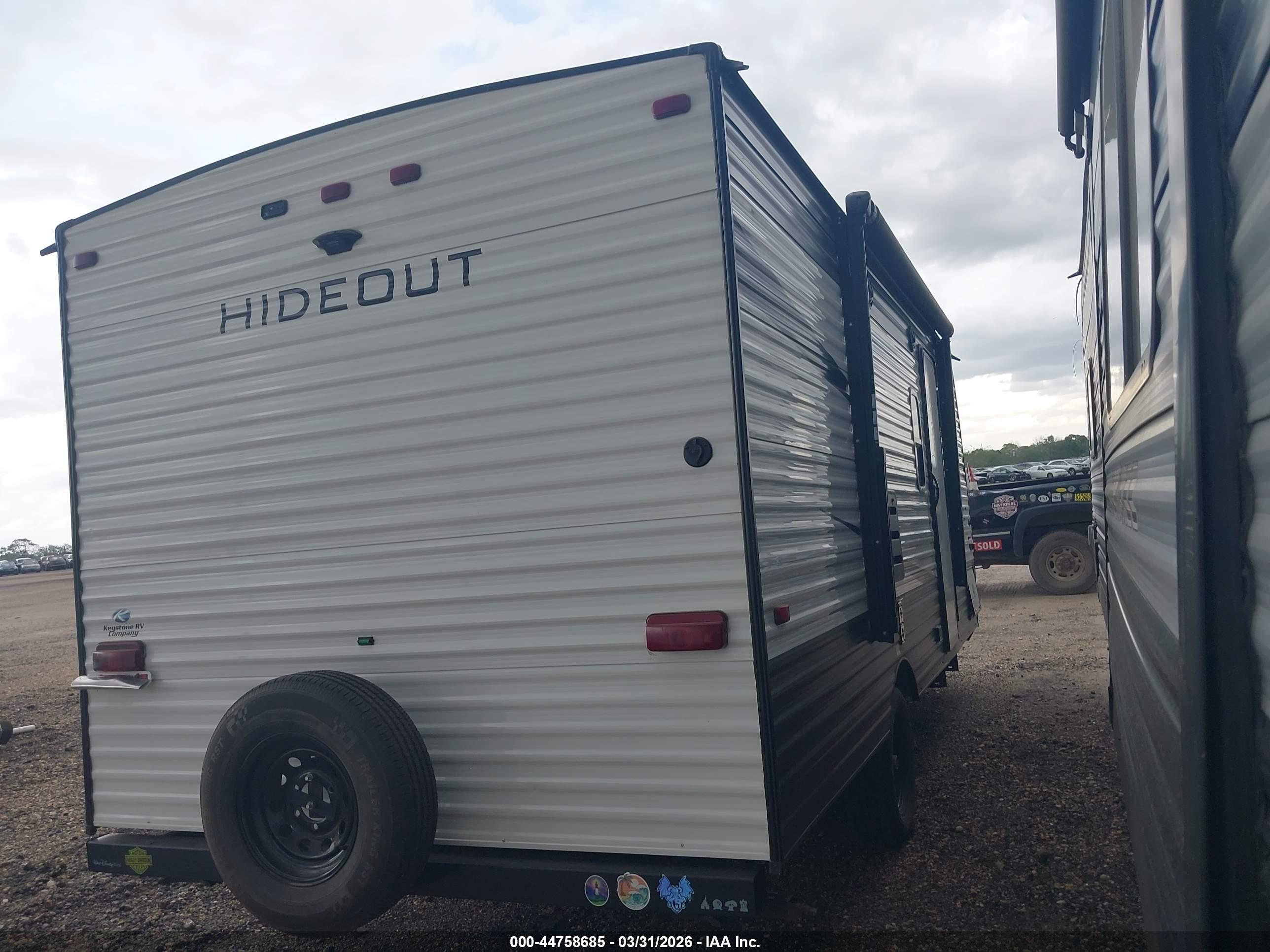KEYSTONE RV image 4
