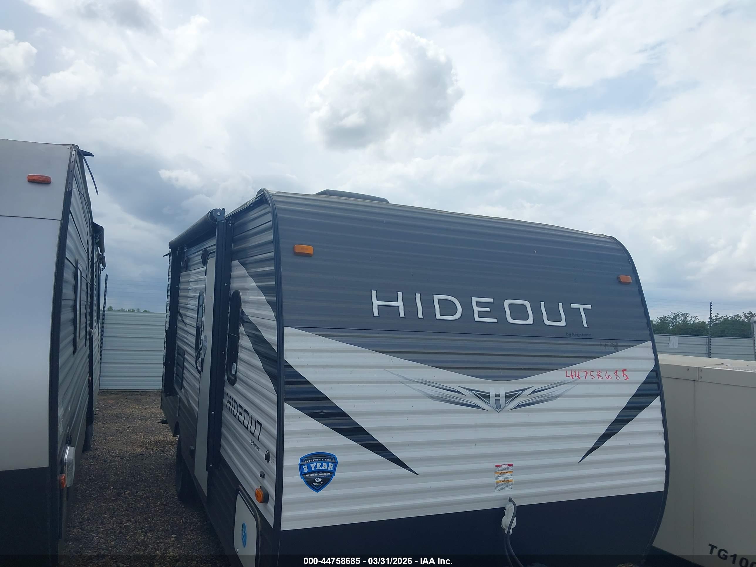 KEYSTONE RV image 6