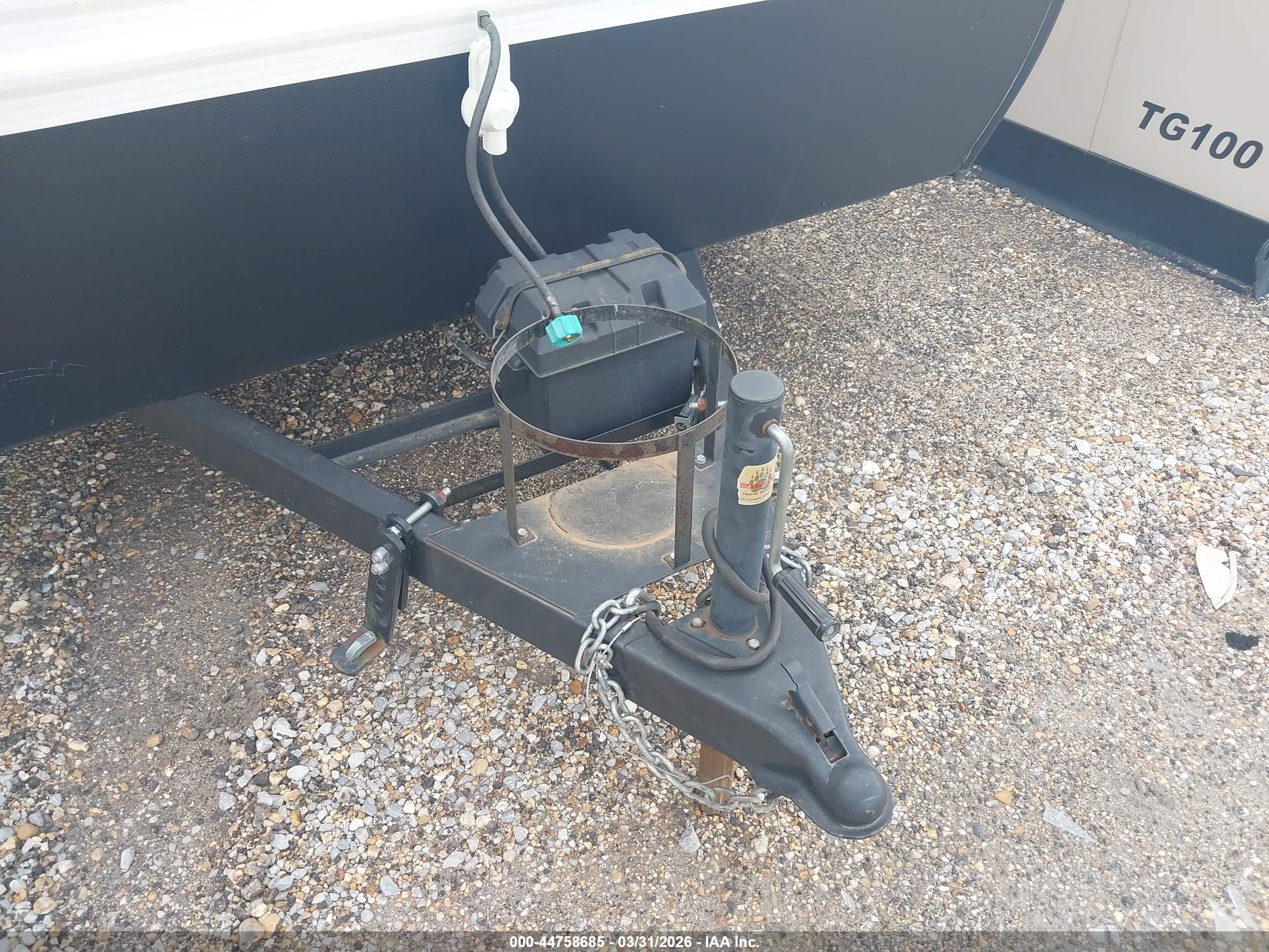 KEYSTONE RV image 7