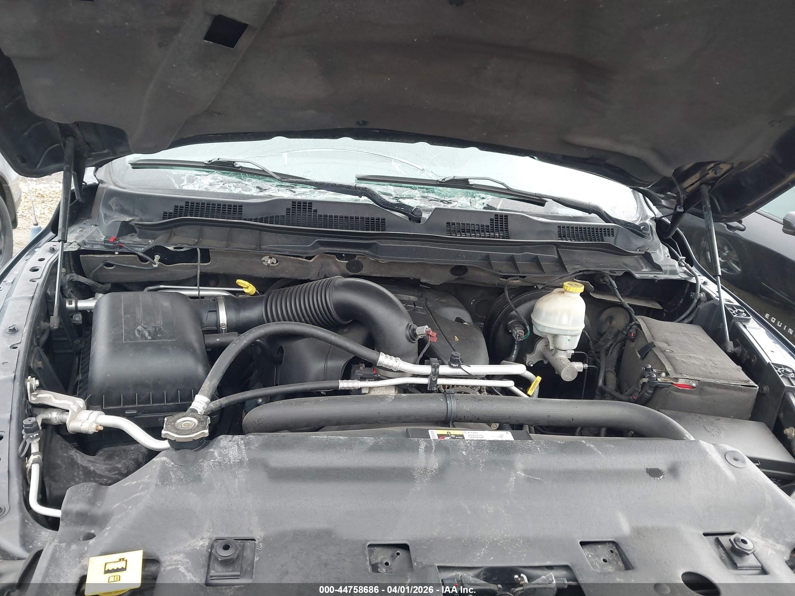 RAM 1500 image 10