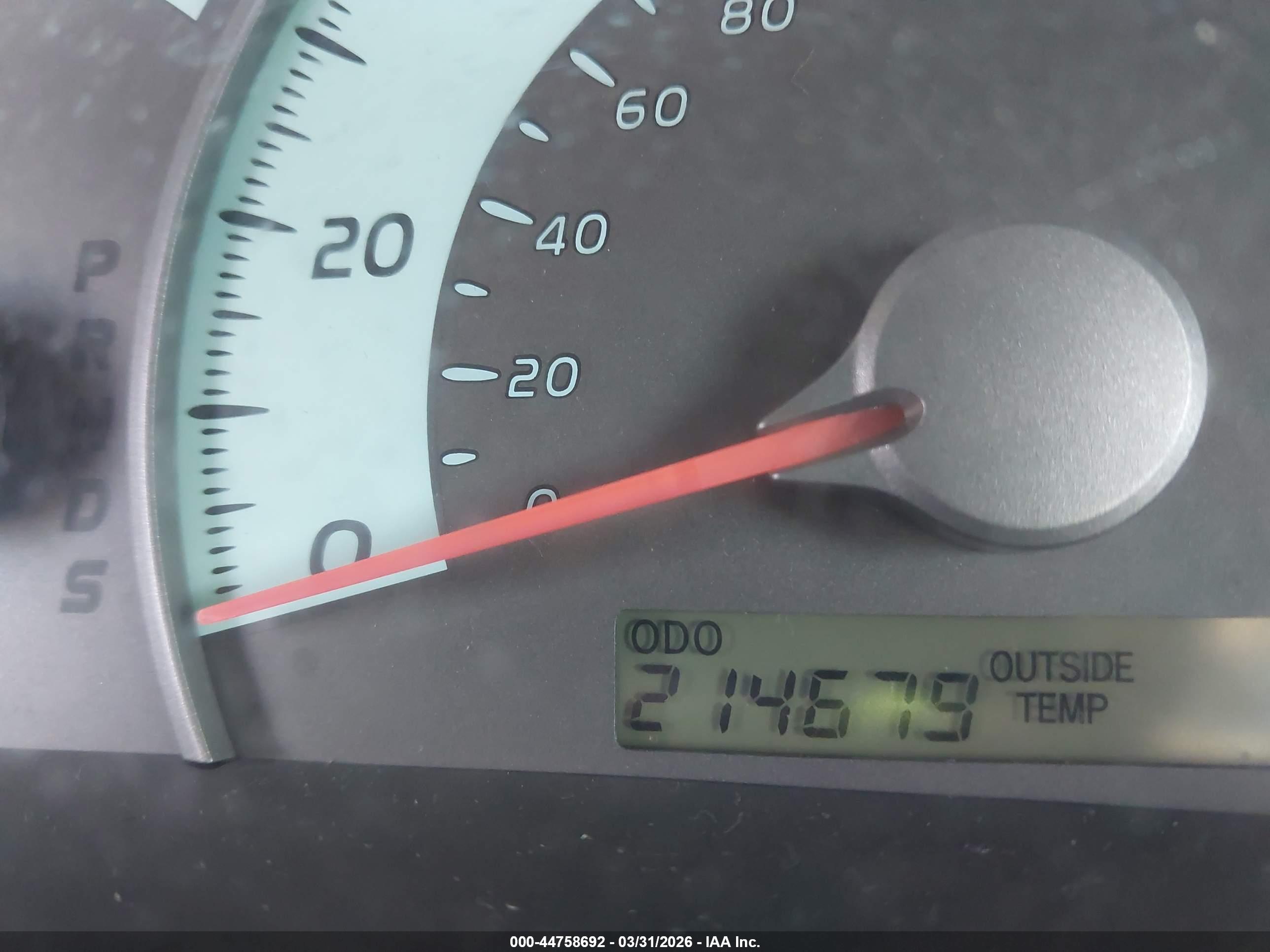 TOYOTA CAMRY image 7