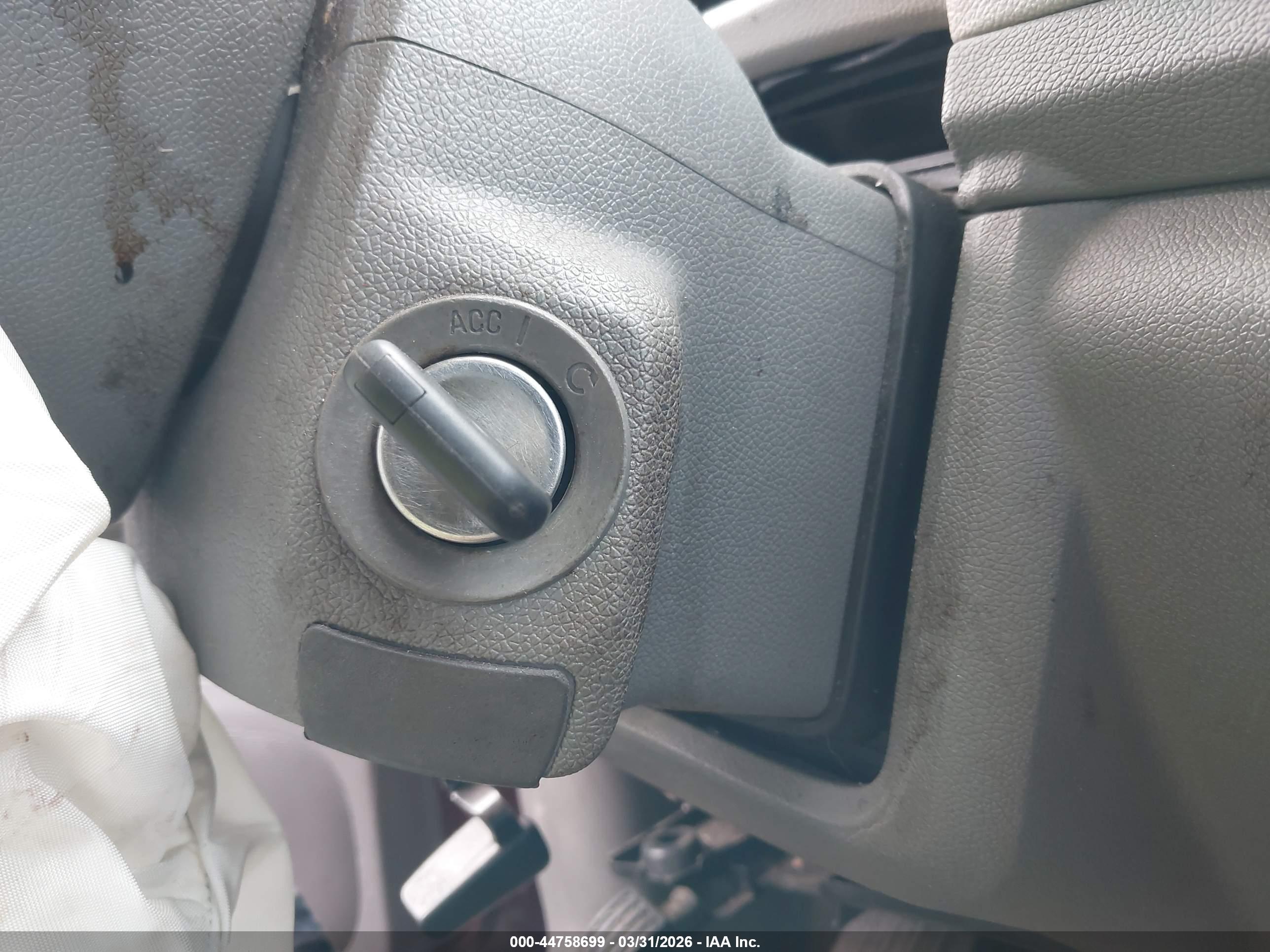 CHEVROLET TRAVERSE image 11