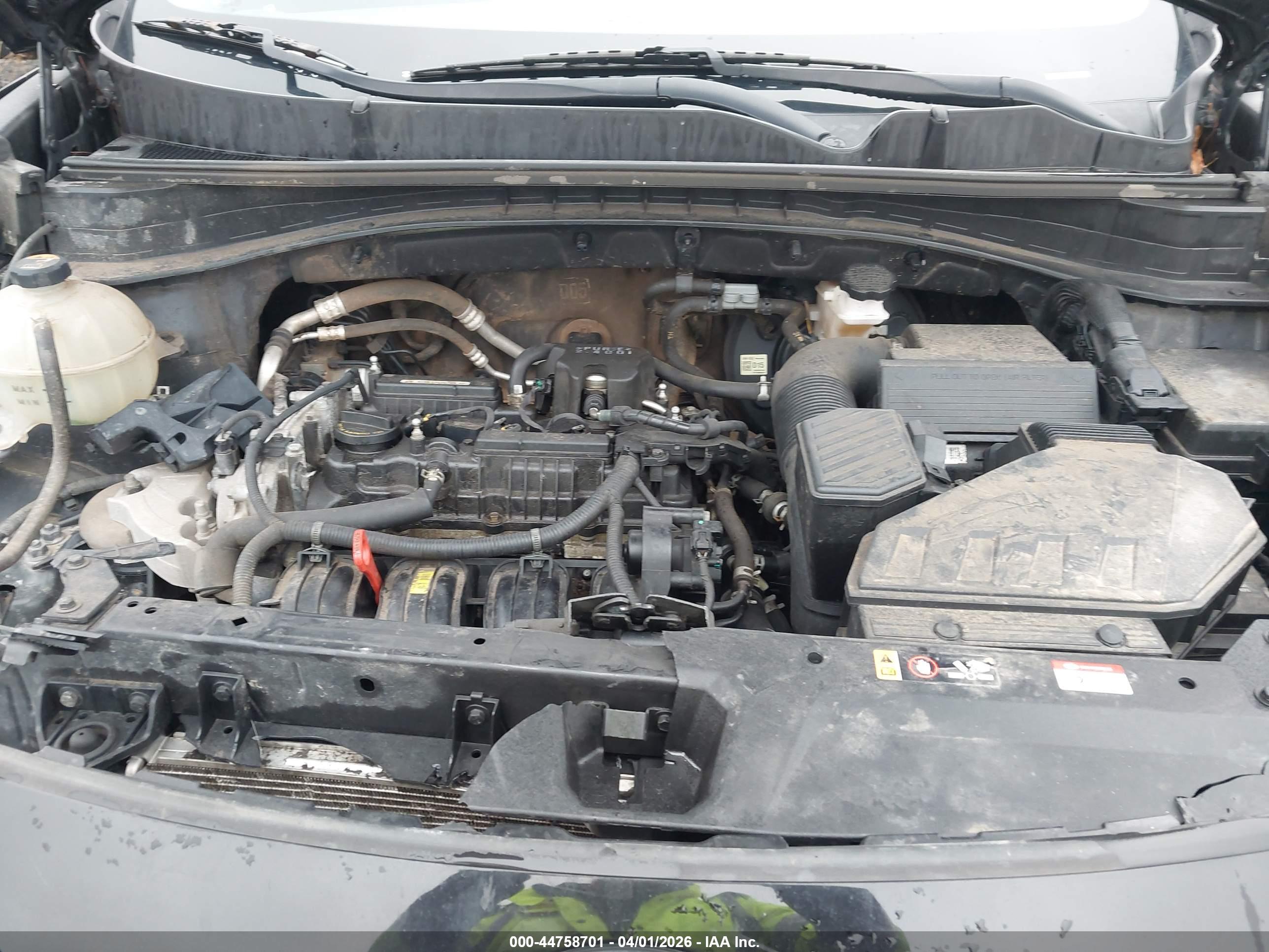 KIA SPORTAGE image 10