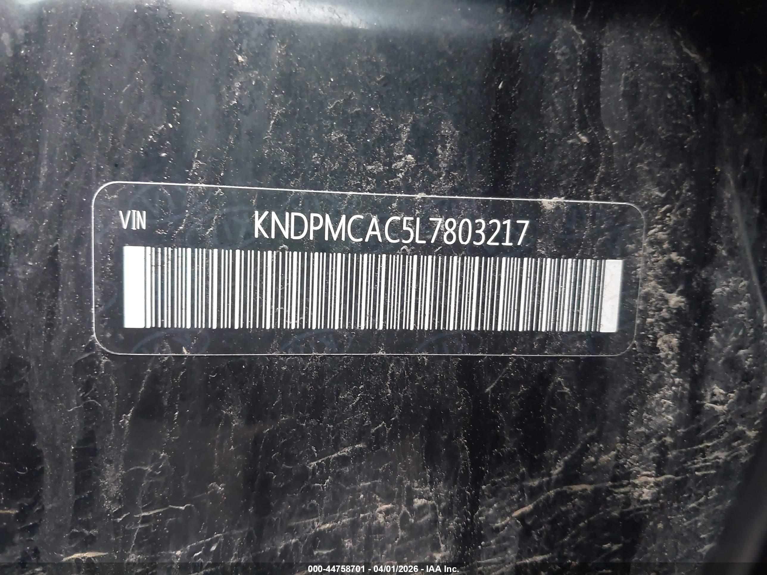 KIA SPORTAGE image 9