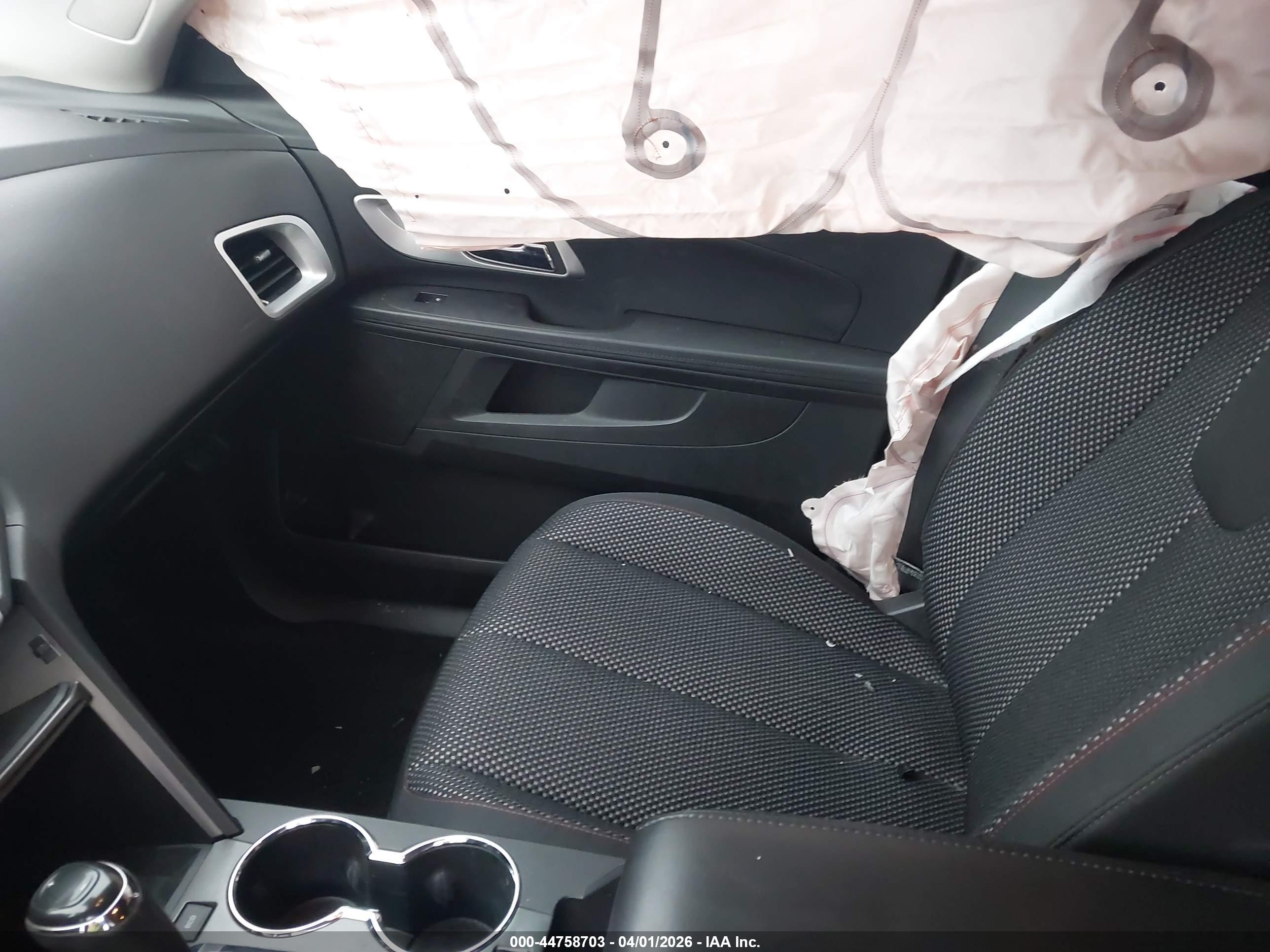 CHEVROLET EQUINOX image 5