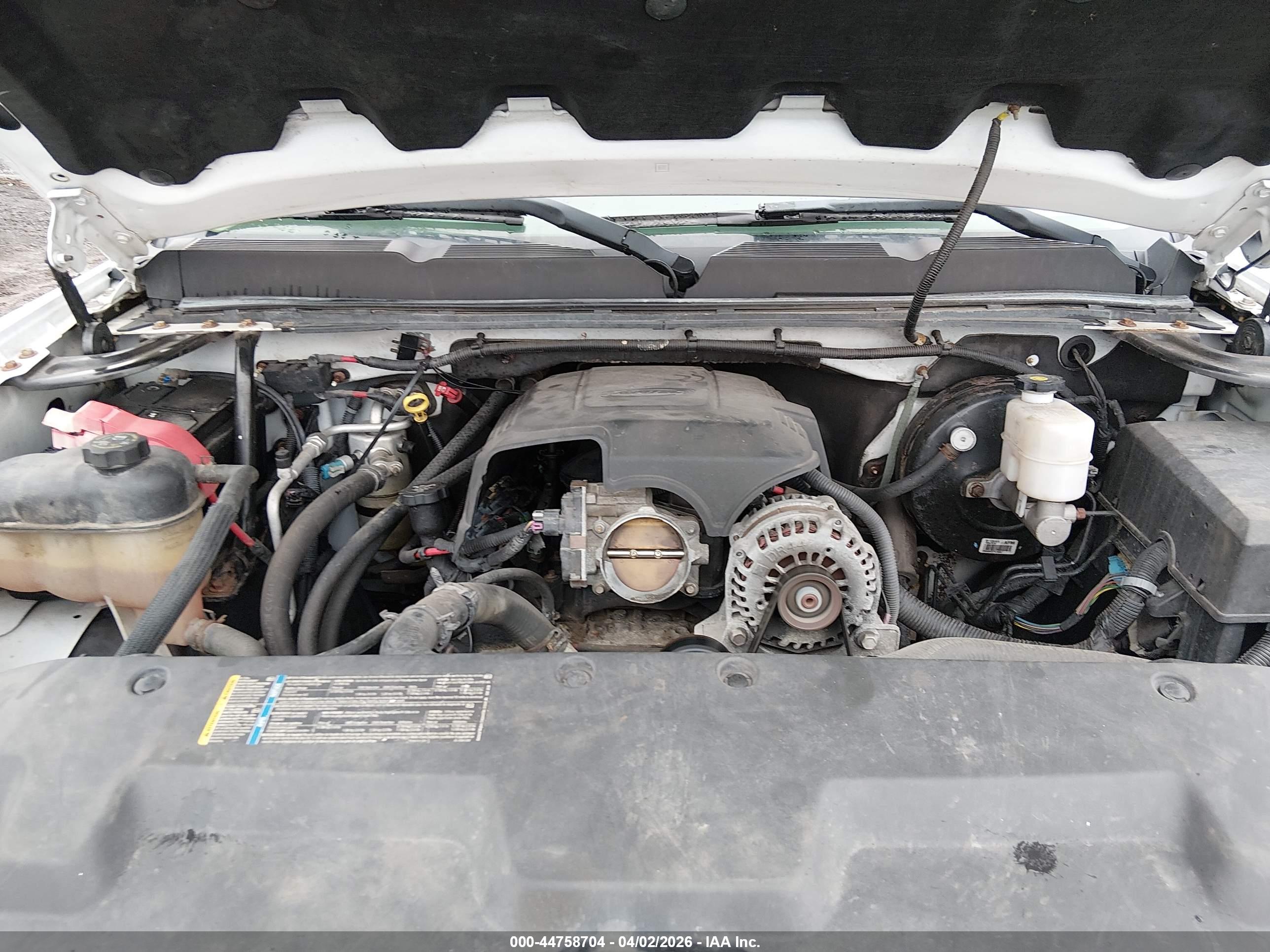 CHEVROLET SILVERADO image 10