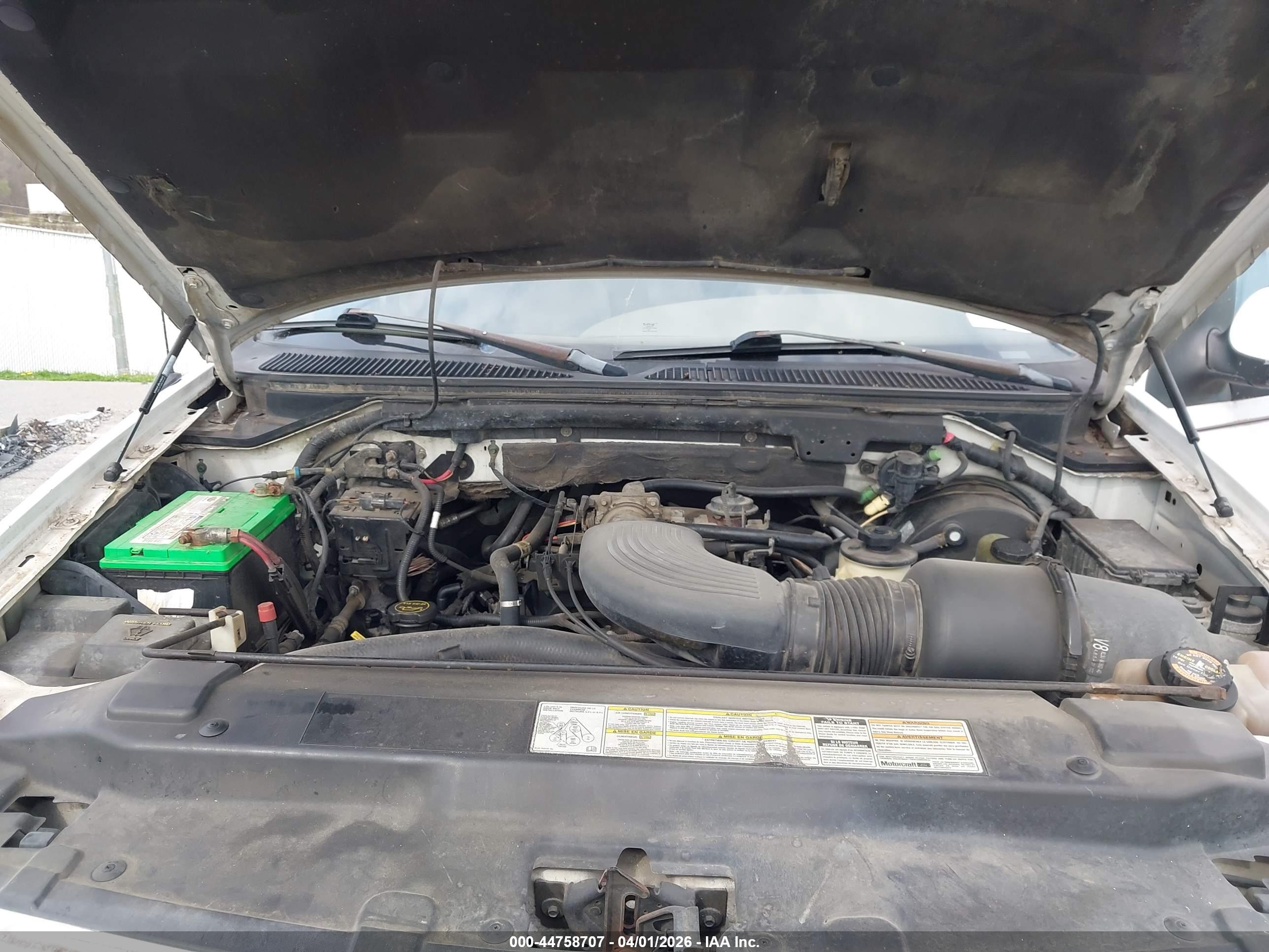 FORD F-150 image 10