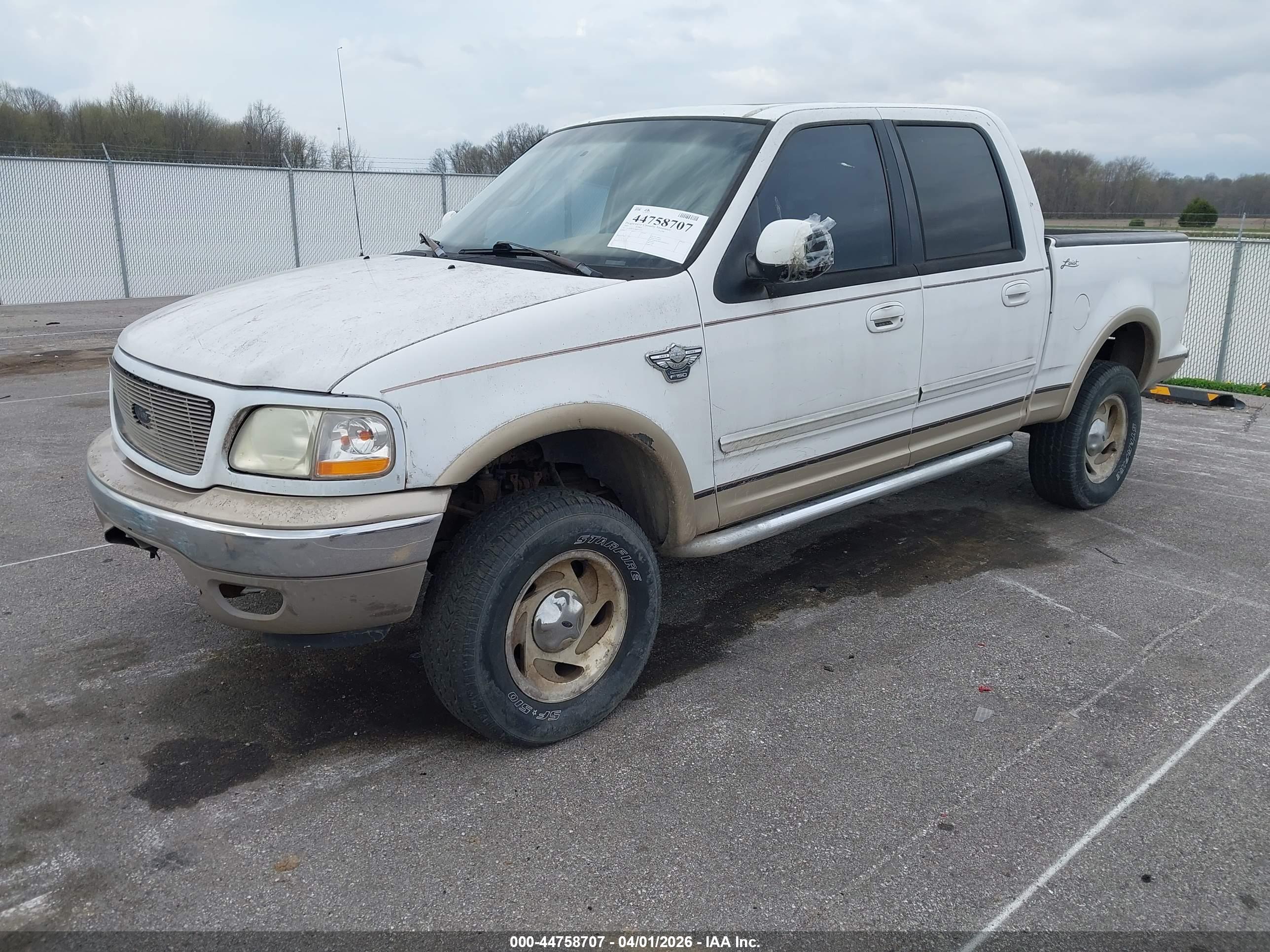 FORD F-150 image 2