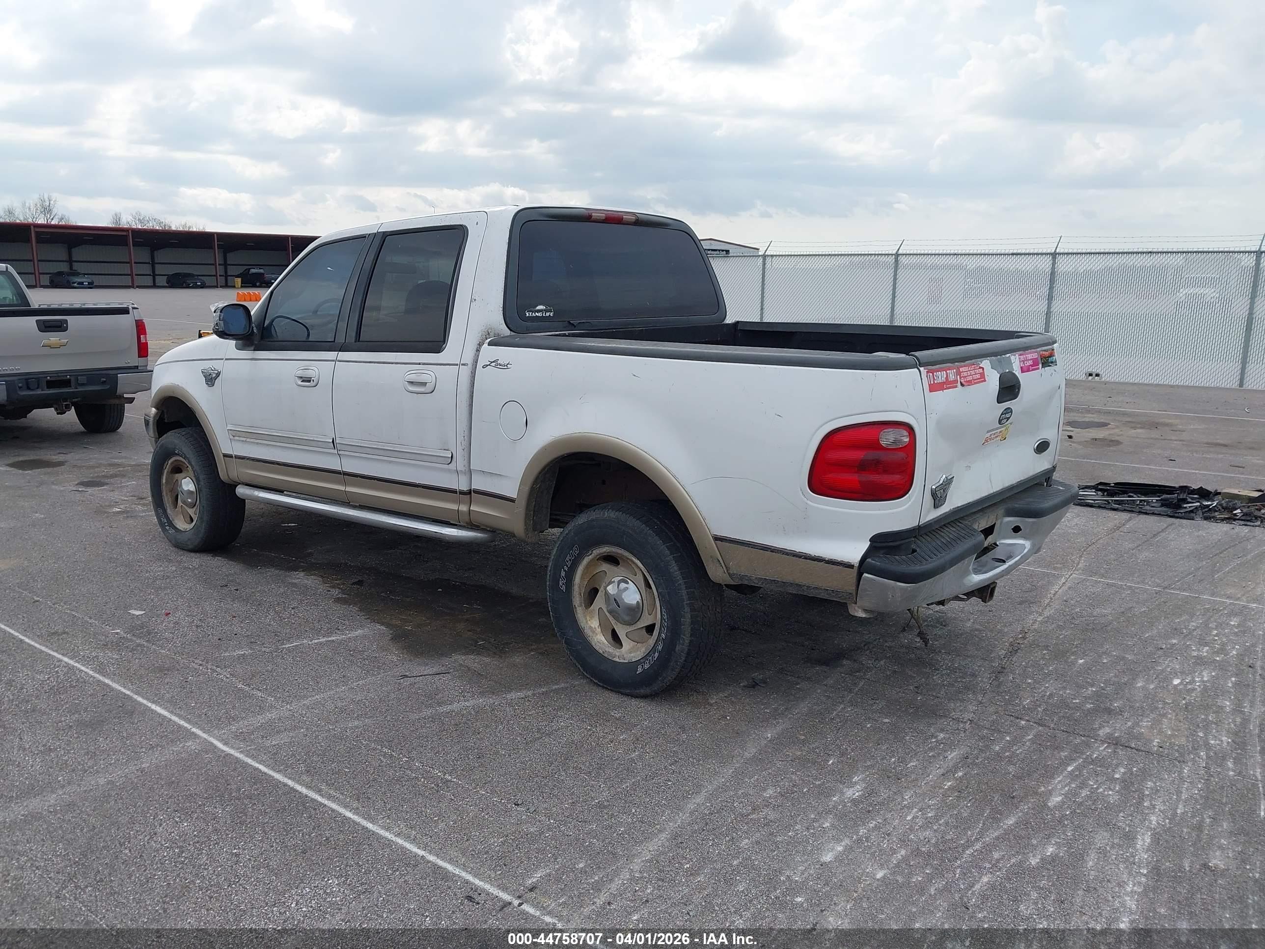 FORD F-150 image 3