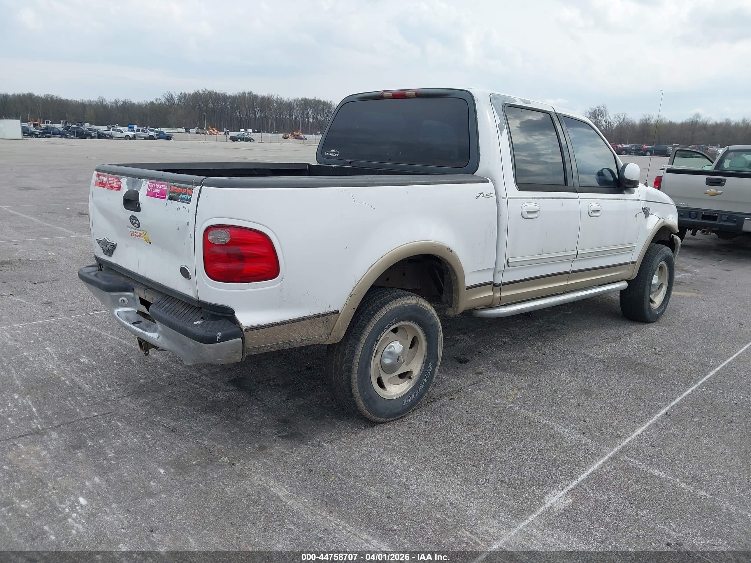 FORD F-150 image 4
