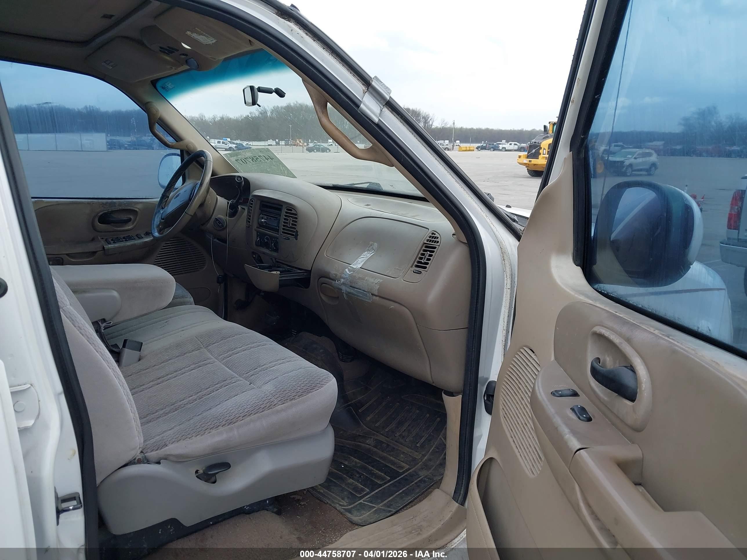 FORD F-150 image 5