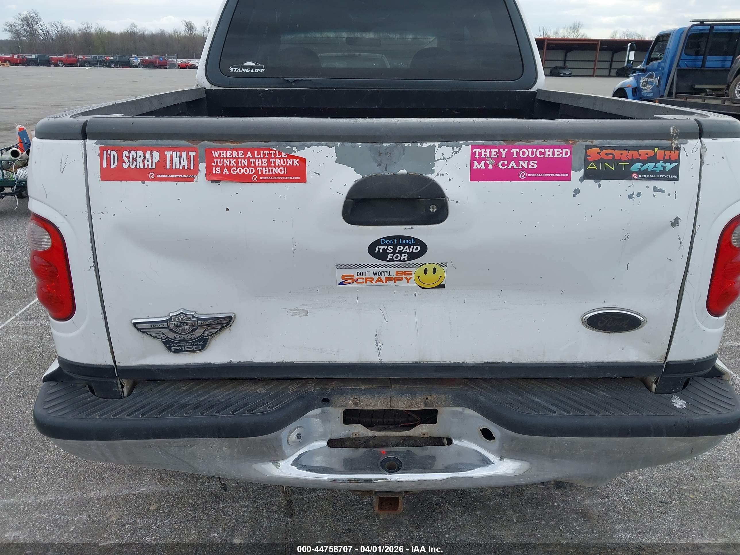 FORD F-150 image 6