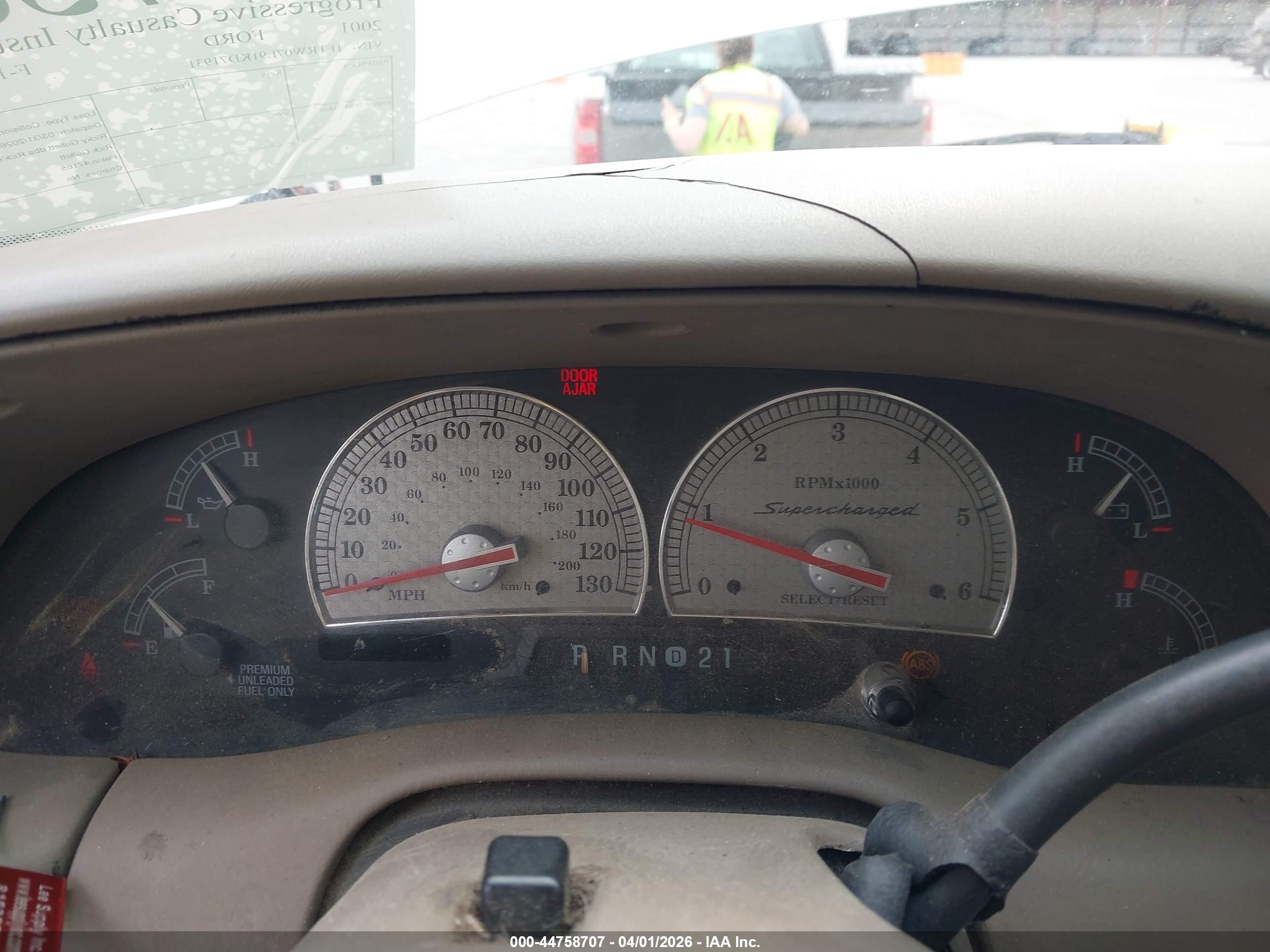 FORD F-150 image 7