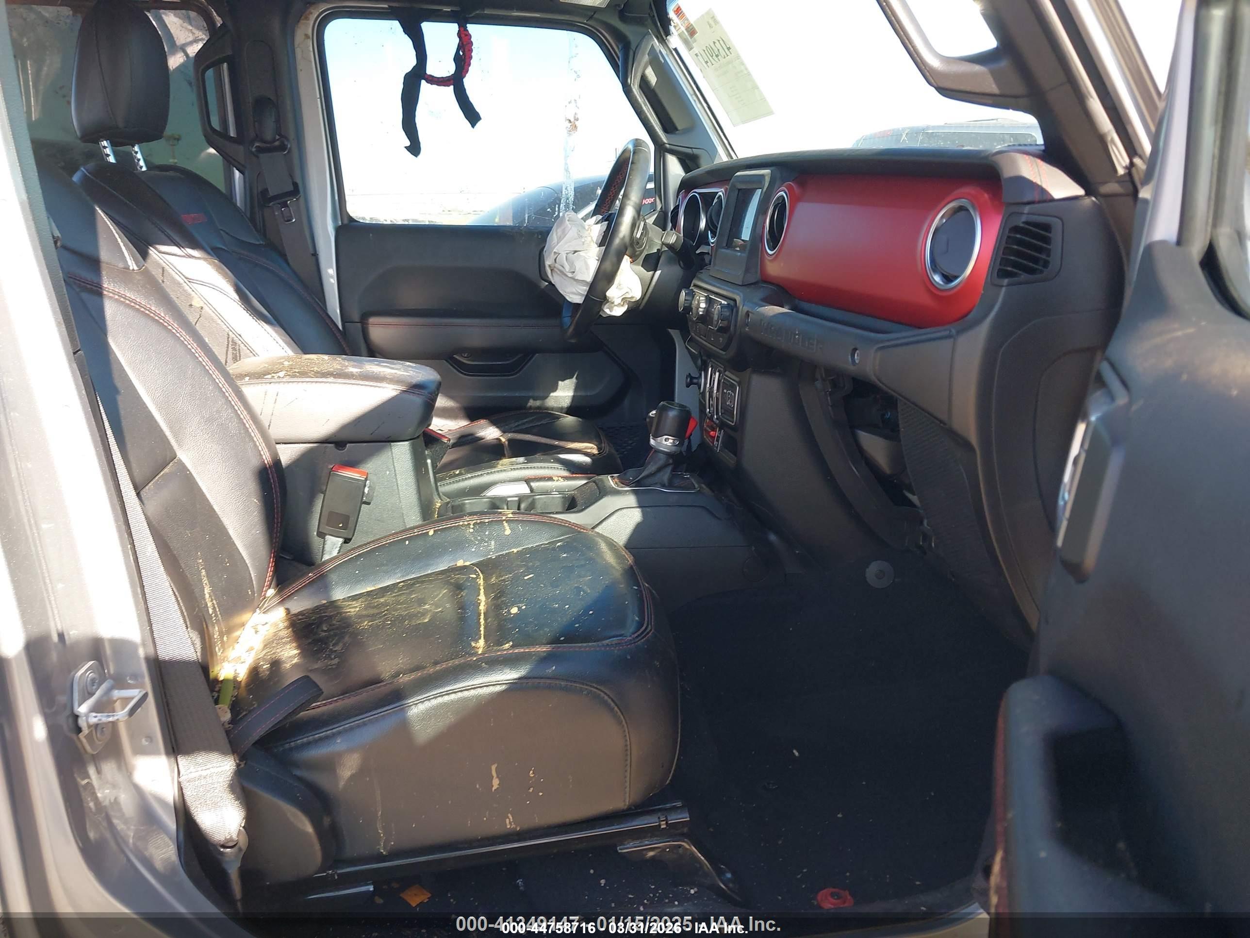 JEEP WRANGLER image 5