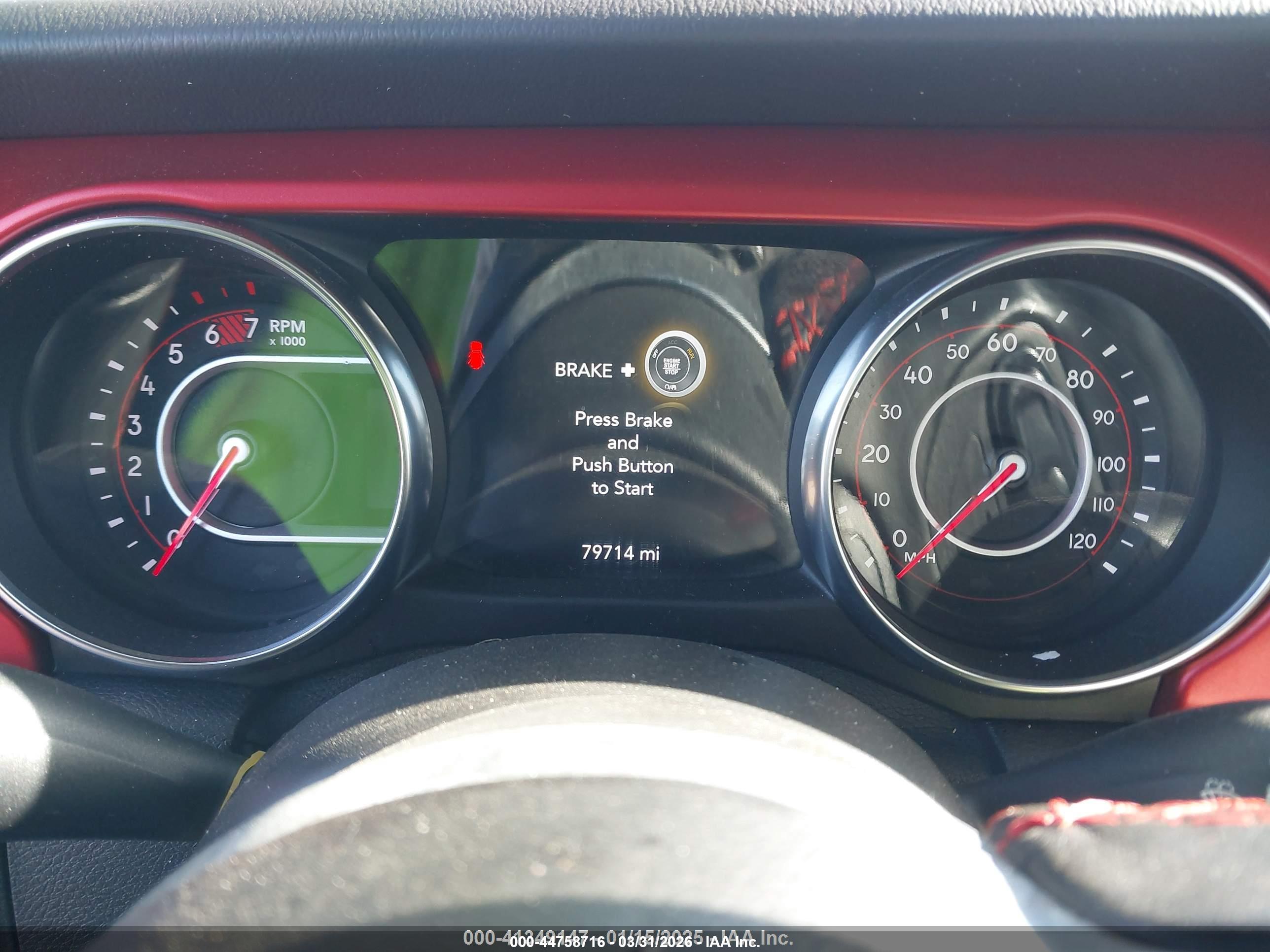 JEEP WRANGLER image 7