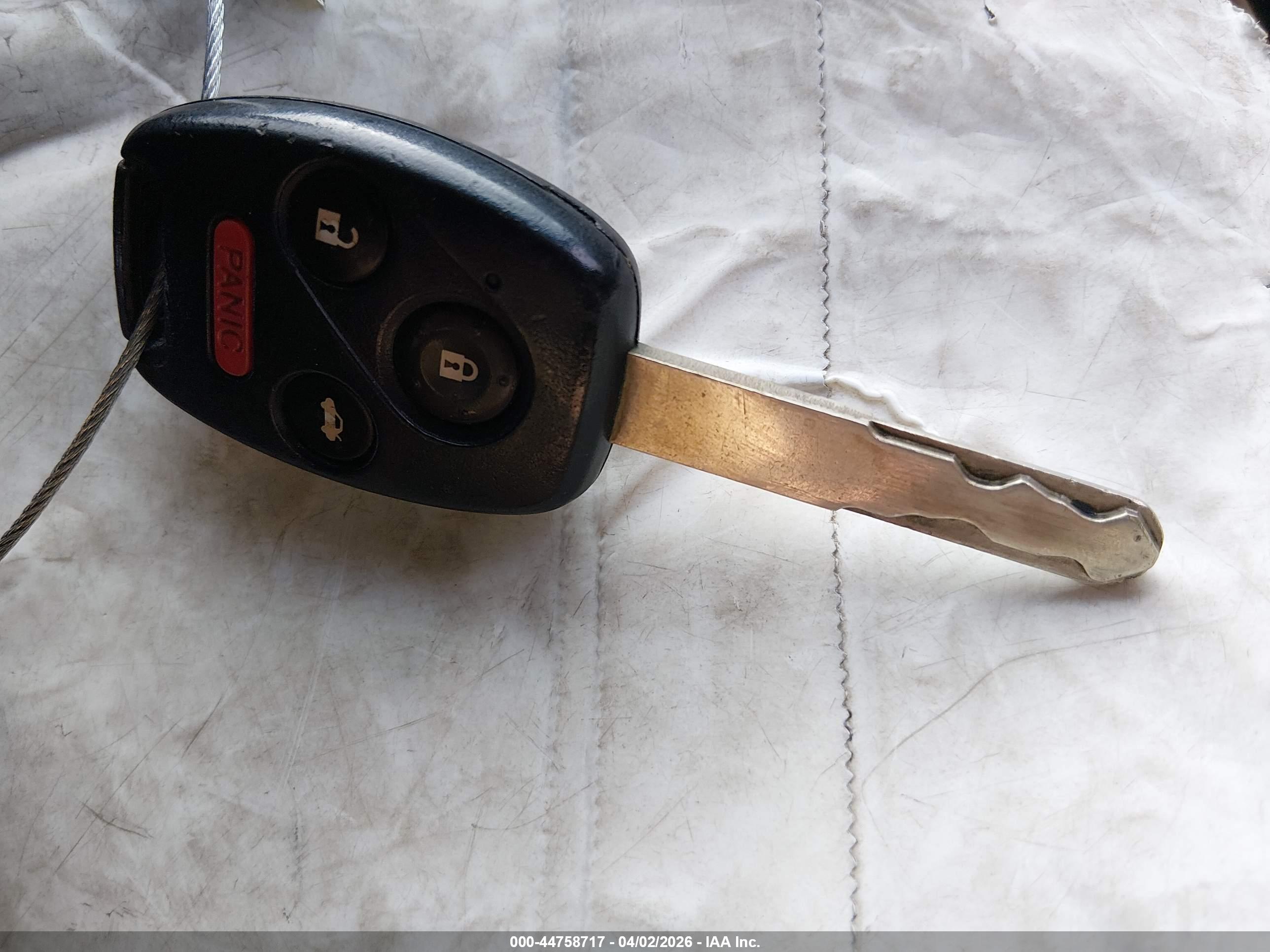 HONDA ACCORD image 11