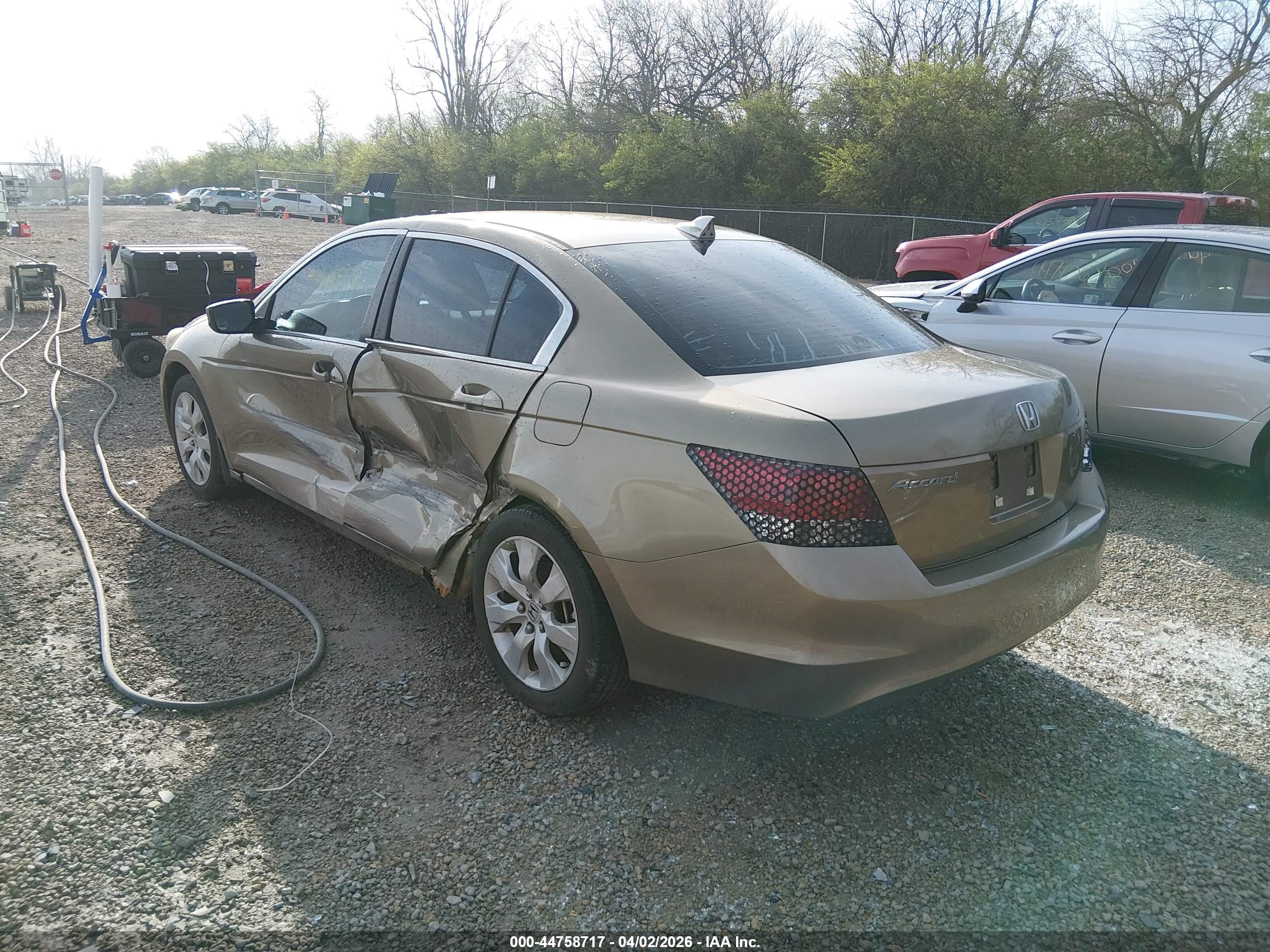 HONDA ACCORD image 3