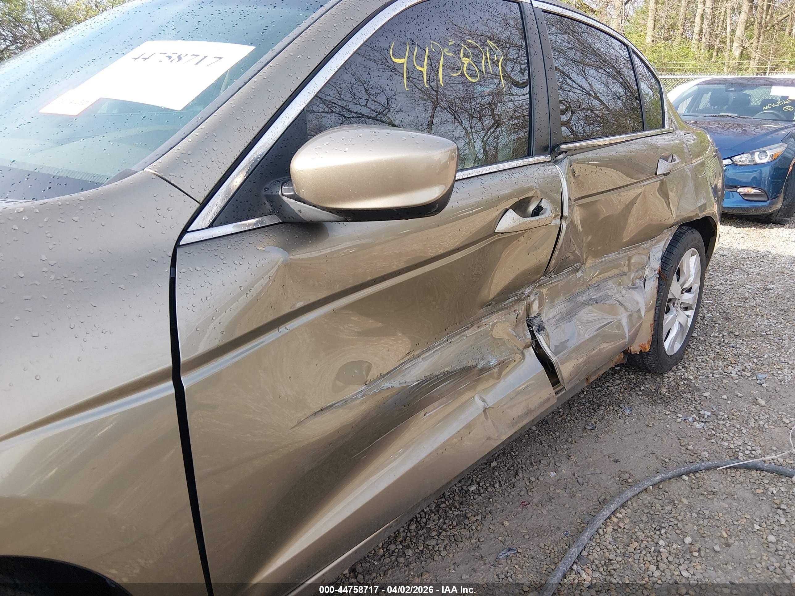 HONDA ACCORD image 6