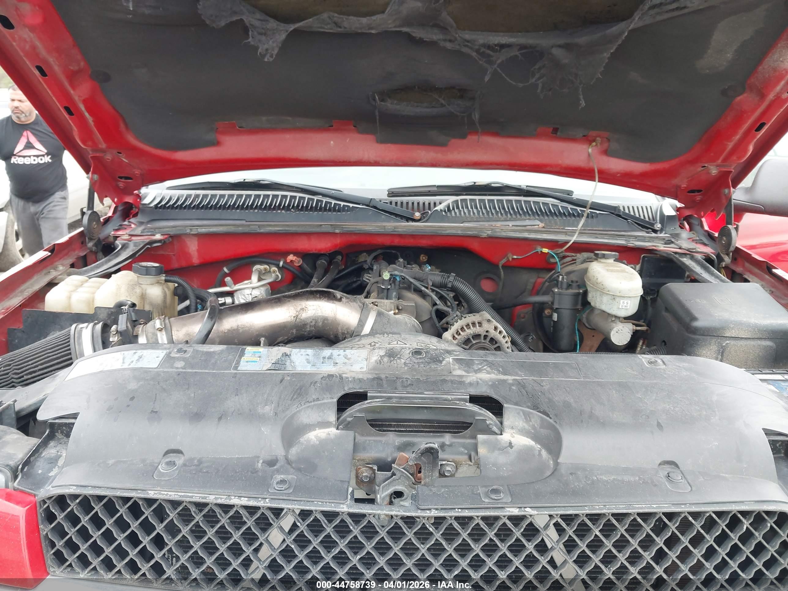 CHEVROLET SILVERADO image 10