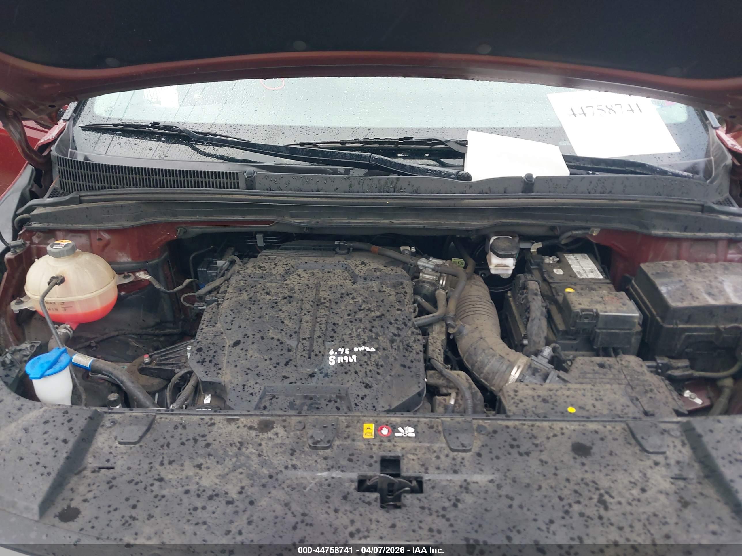 KIA CARNIVAL image 10