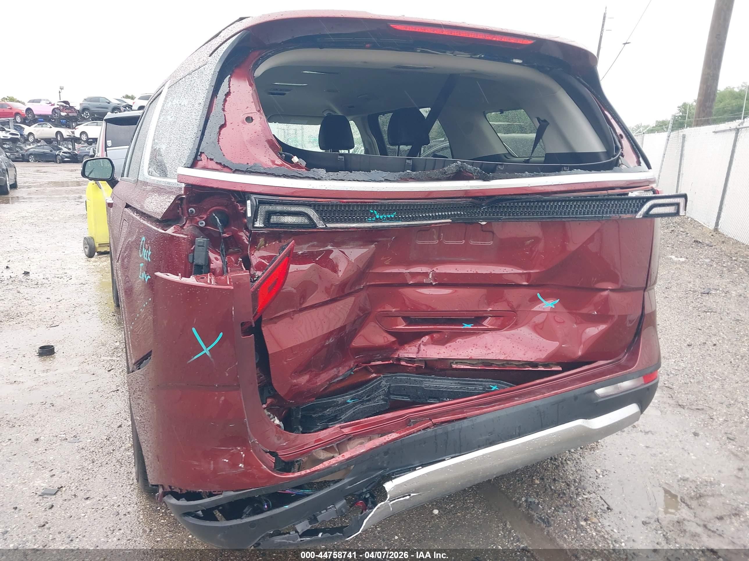KIA CARNIVAL image 6