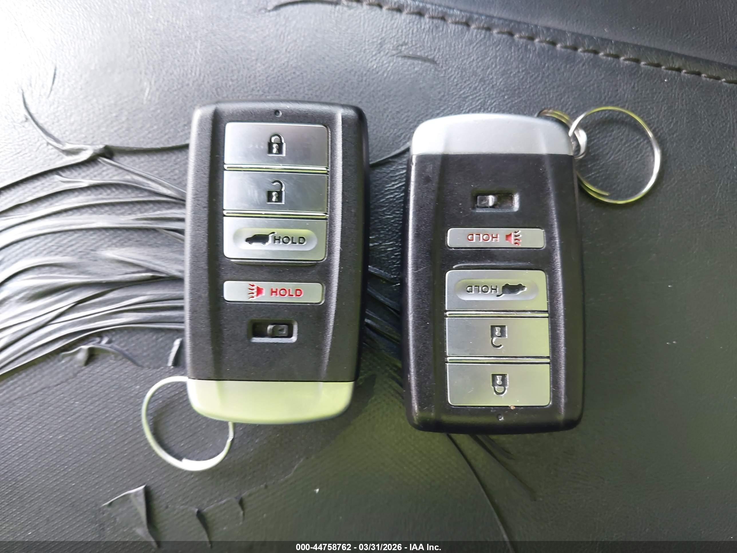 ACURA RDX image 11