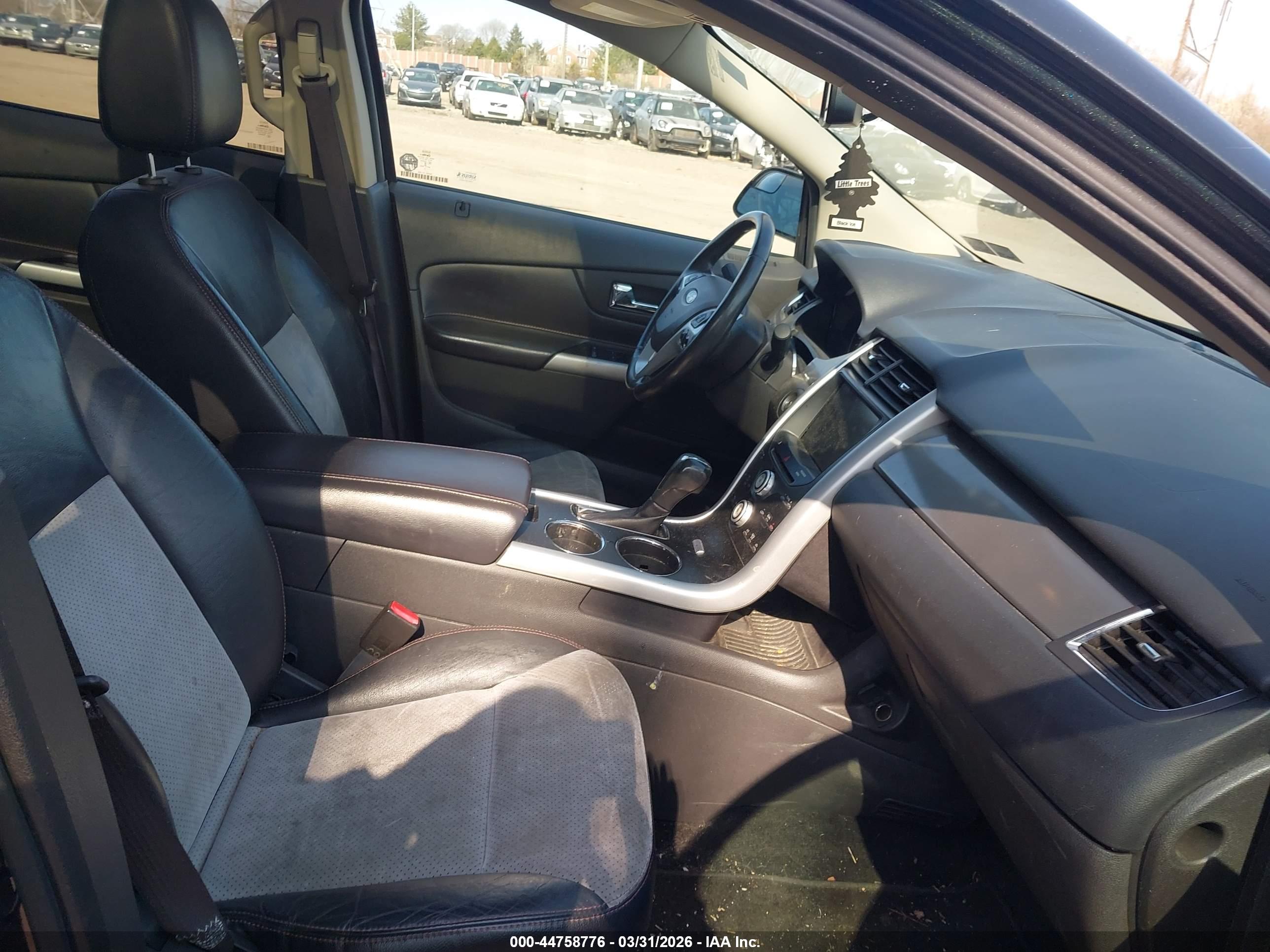 FORD EDGE image 5