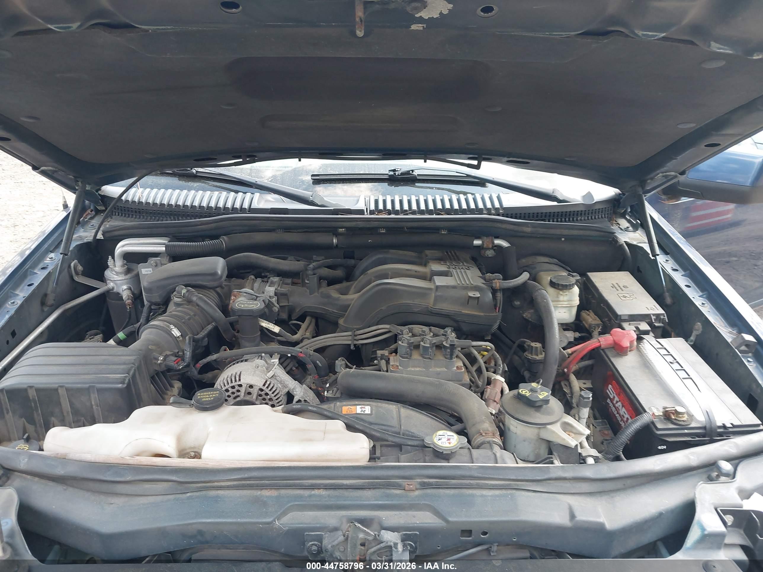FORD EXPLORER image 10