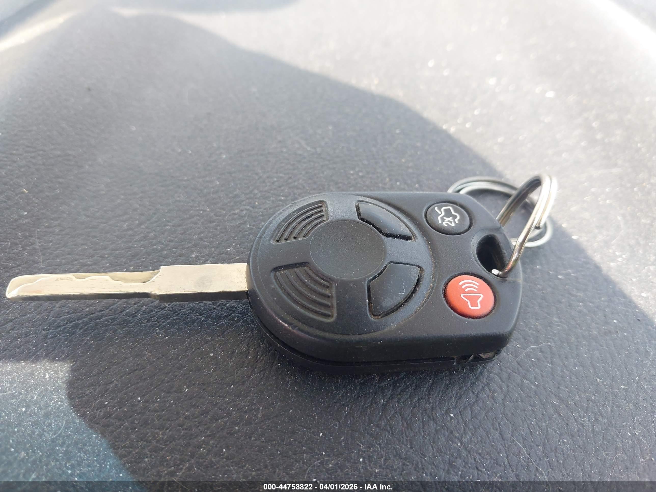 FORD FOCUS image 11