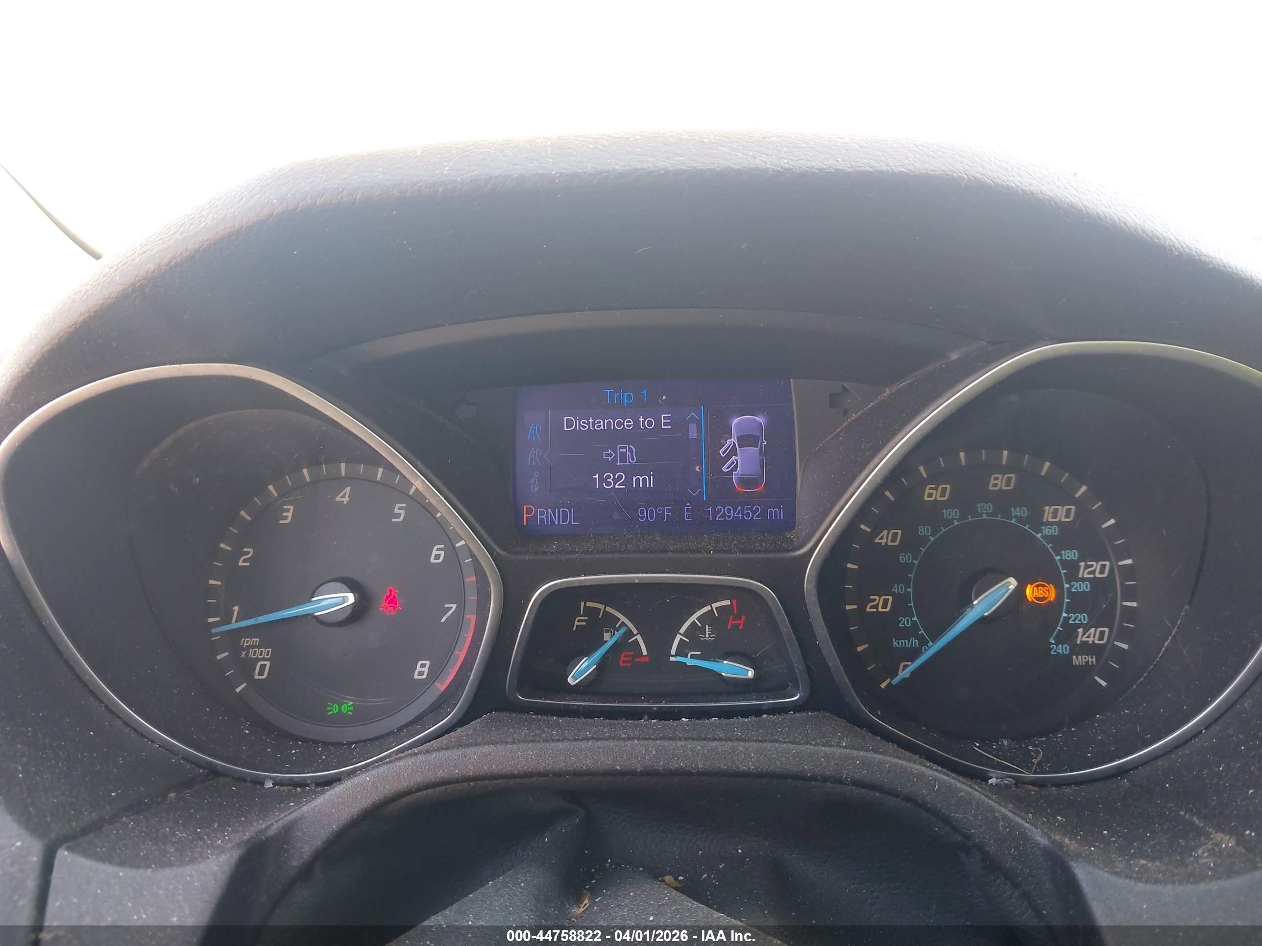 FORD FOCUS image 7