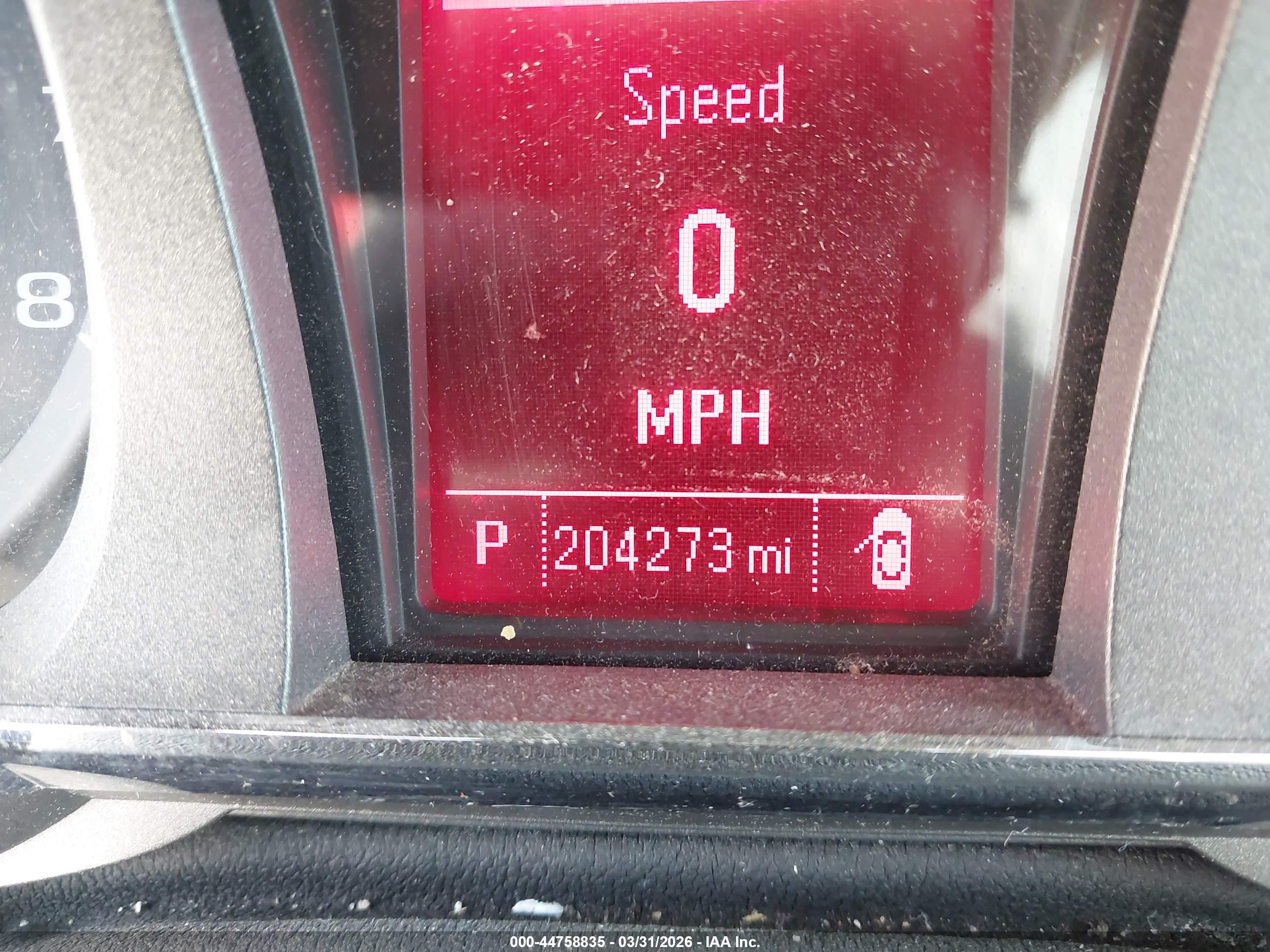 GMC TERRAIN image 7