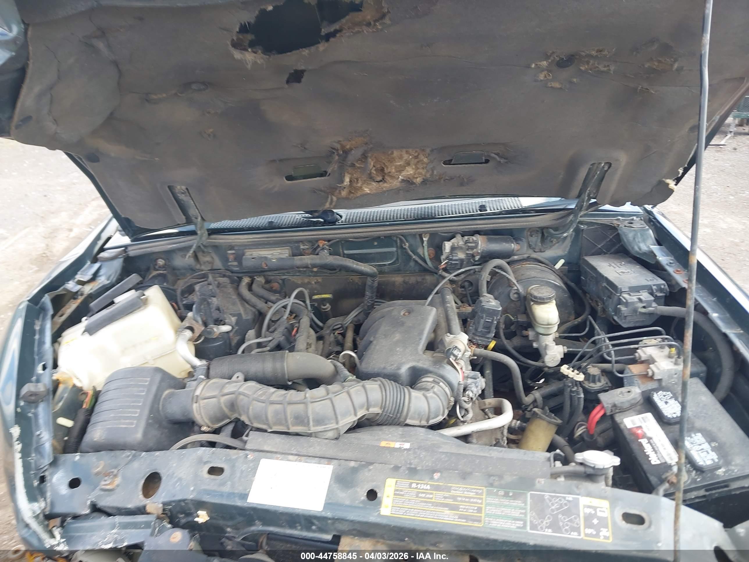 FORD RANGER image 10