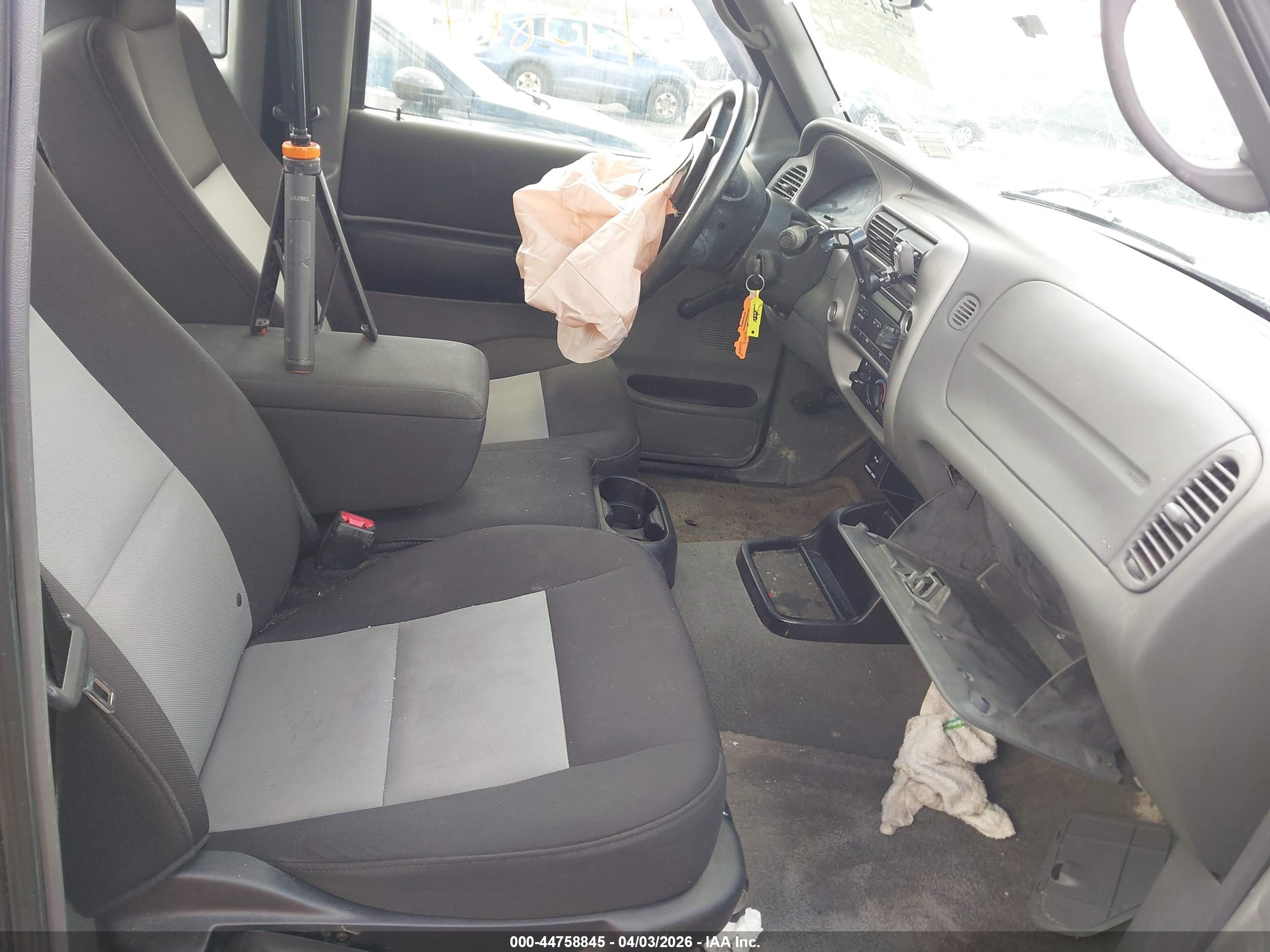 FORD RANGER image 5