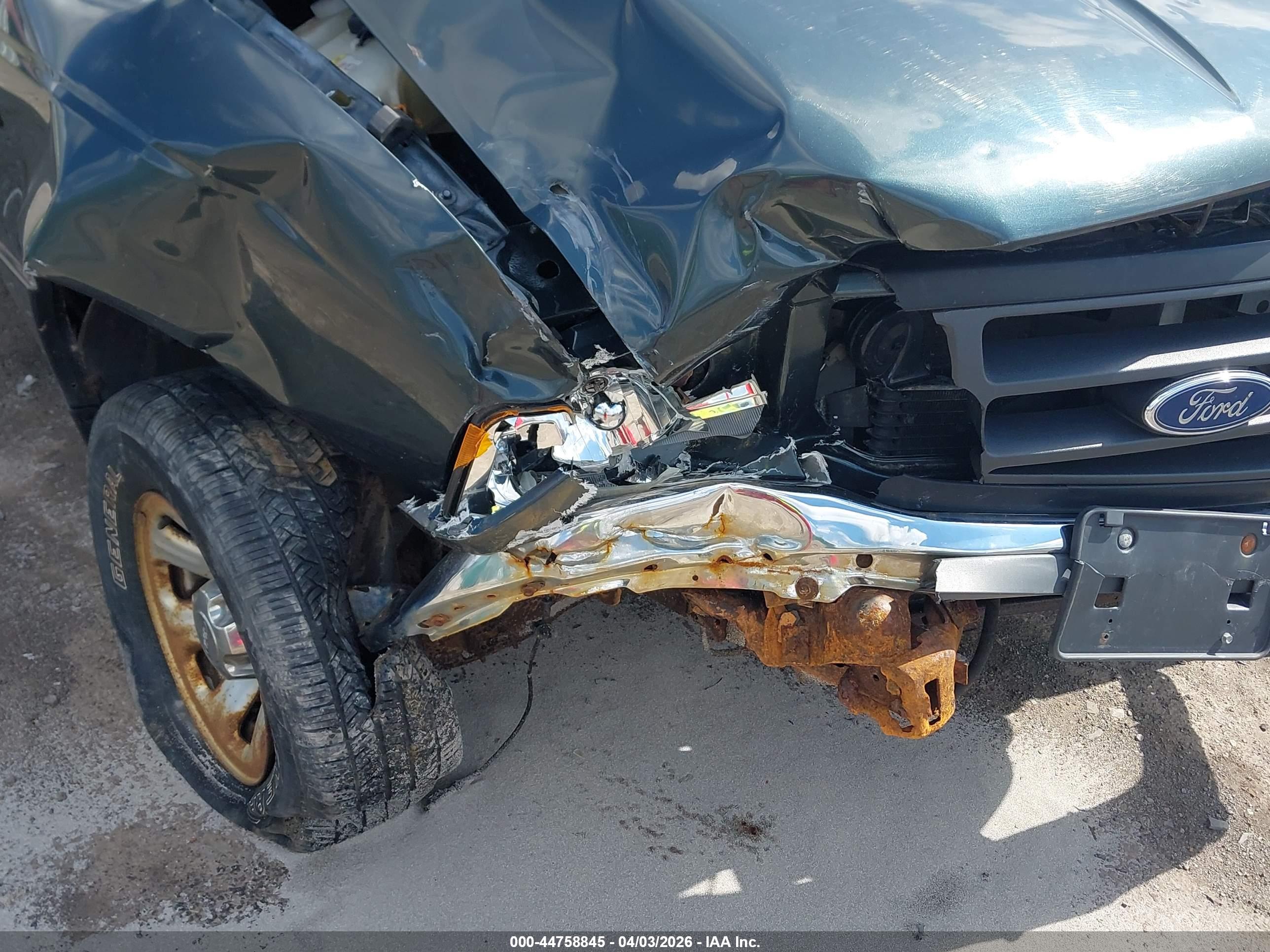 FORD RANGER image 6