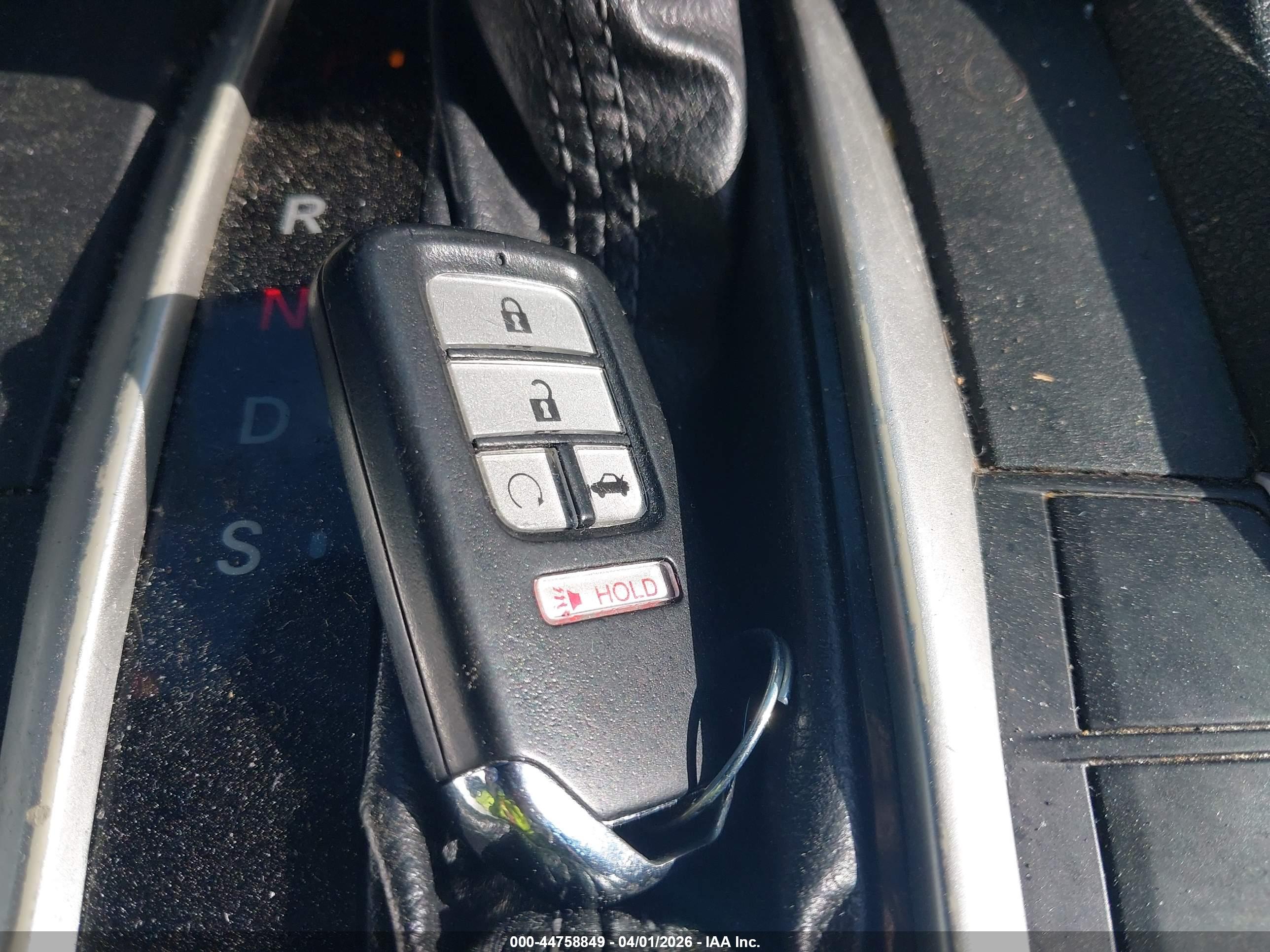 HONDA CIVIC image 11