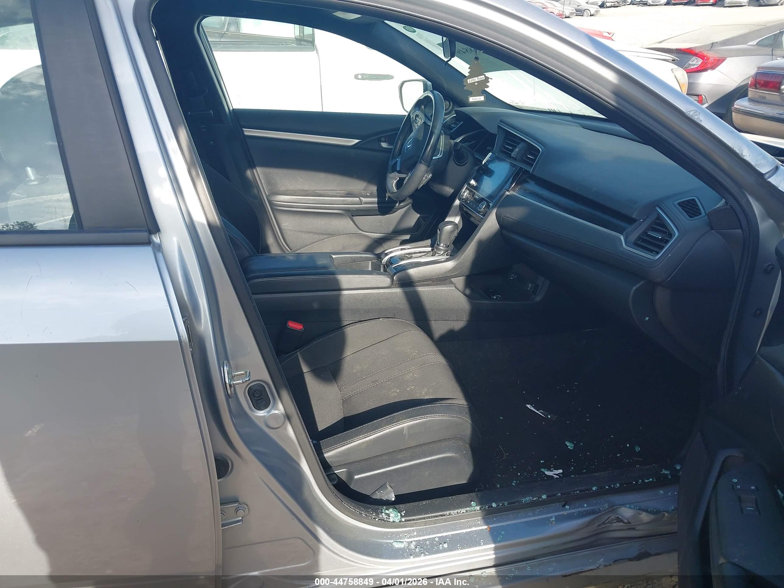 HONDA CIVIC image 5
