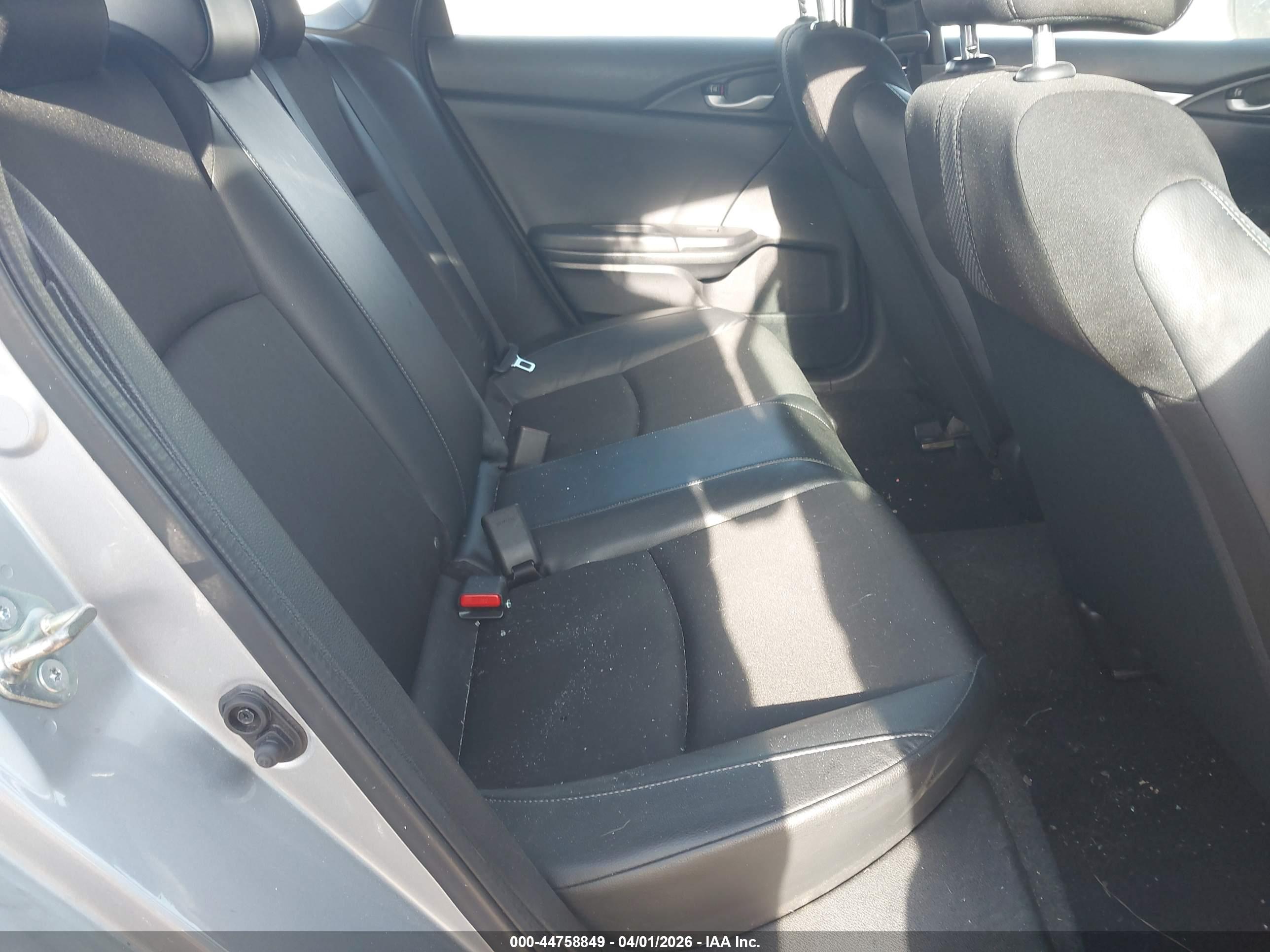 HONDA CIVIC image 8