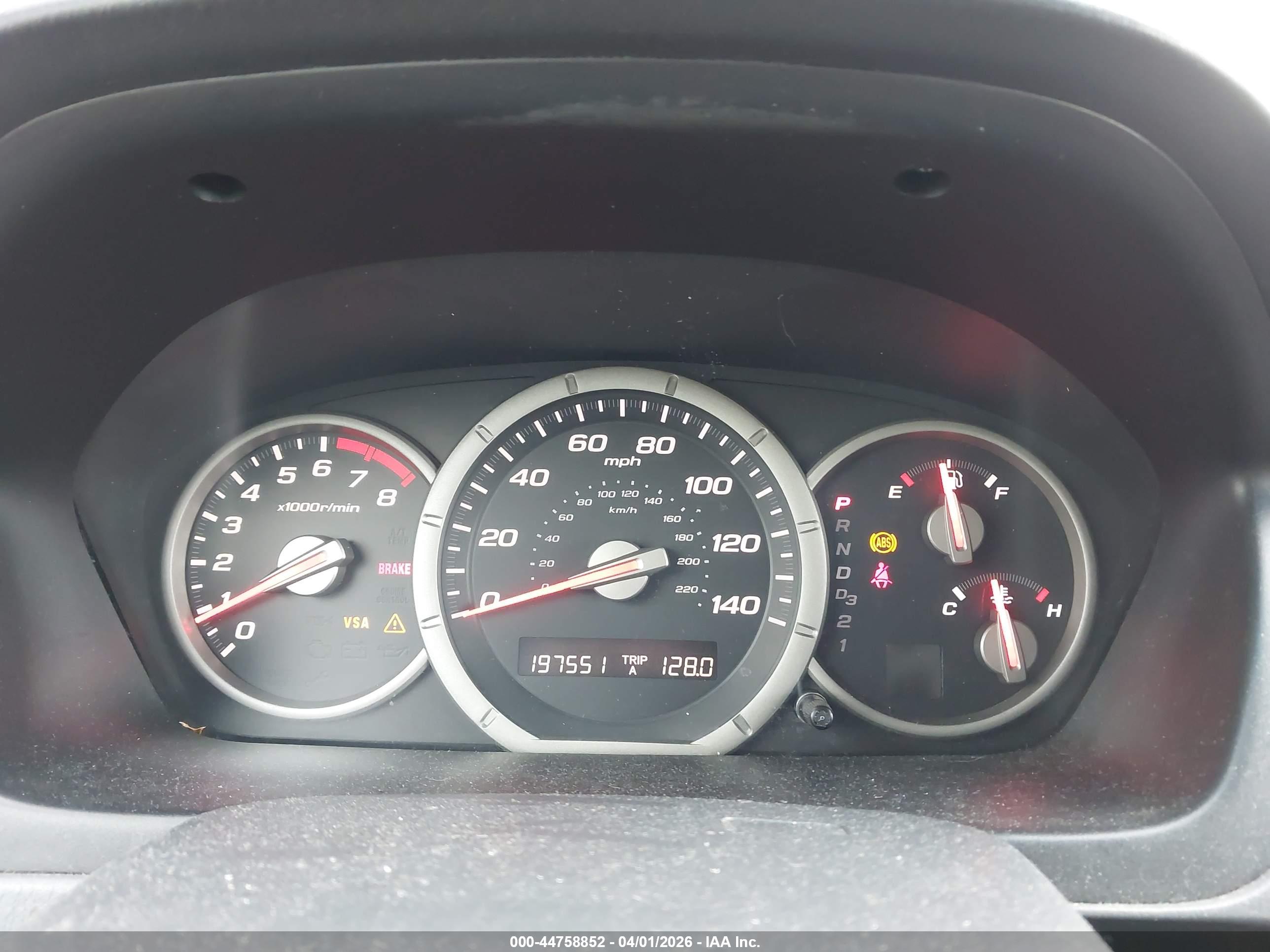 HONDA PILOT image 7