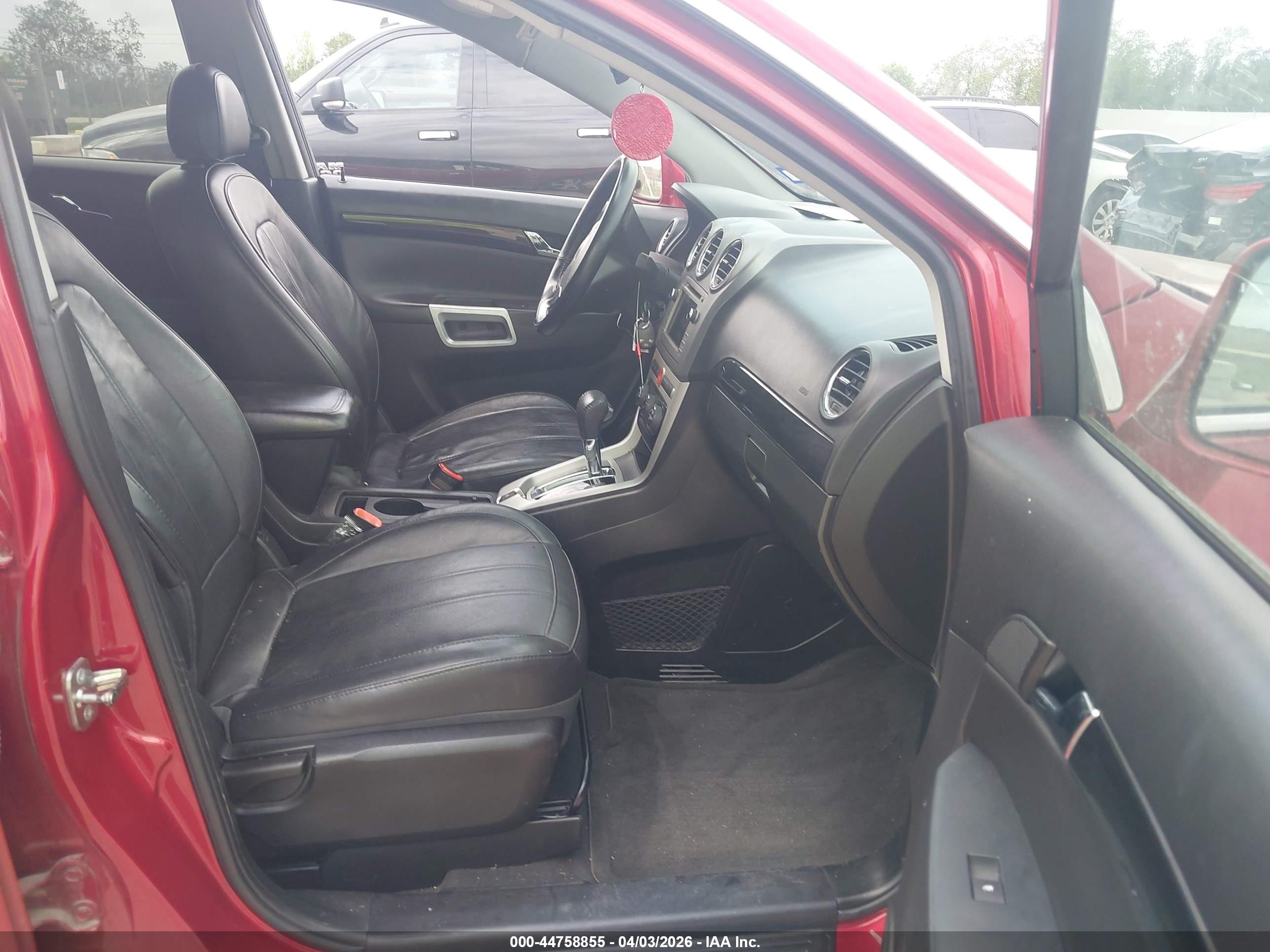 CHEVROLET CAPTIVA image 5