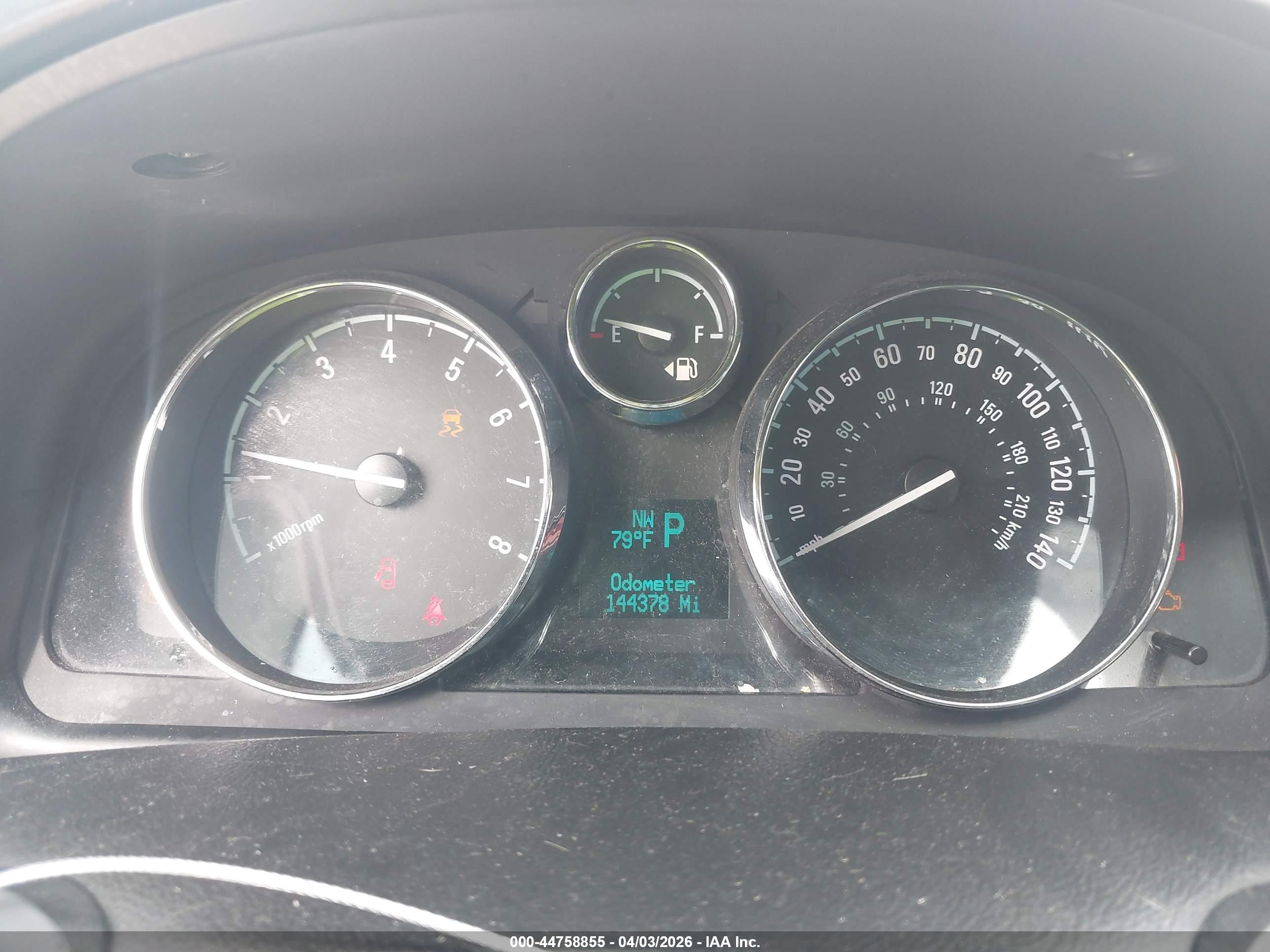 CHEVROLET CAPTIVA image 7