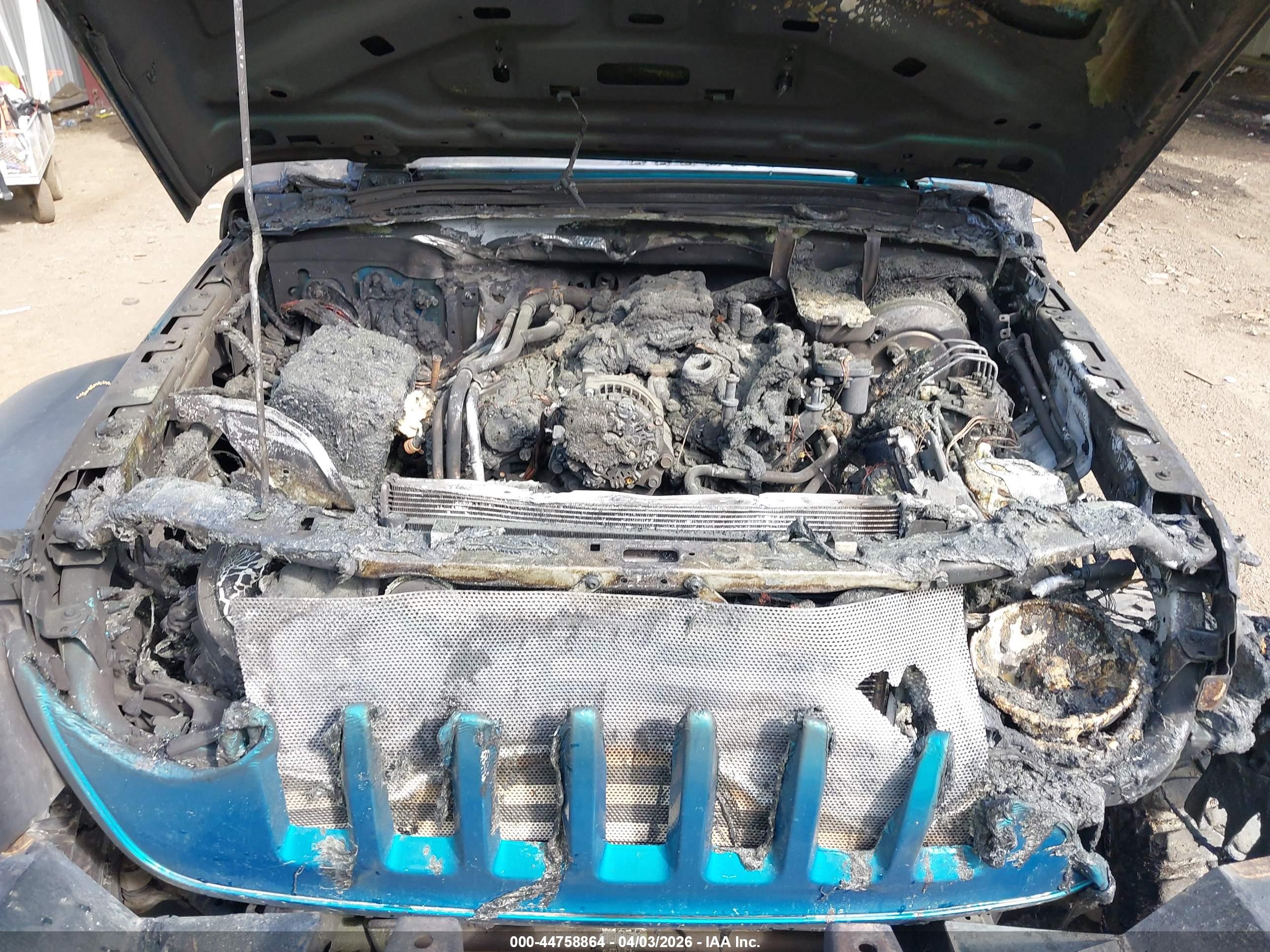 JEEP WRANGLER image 10