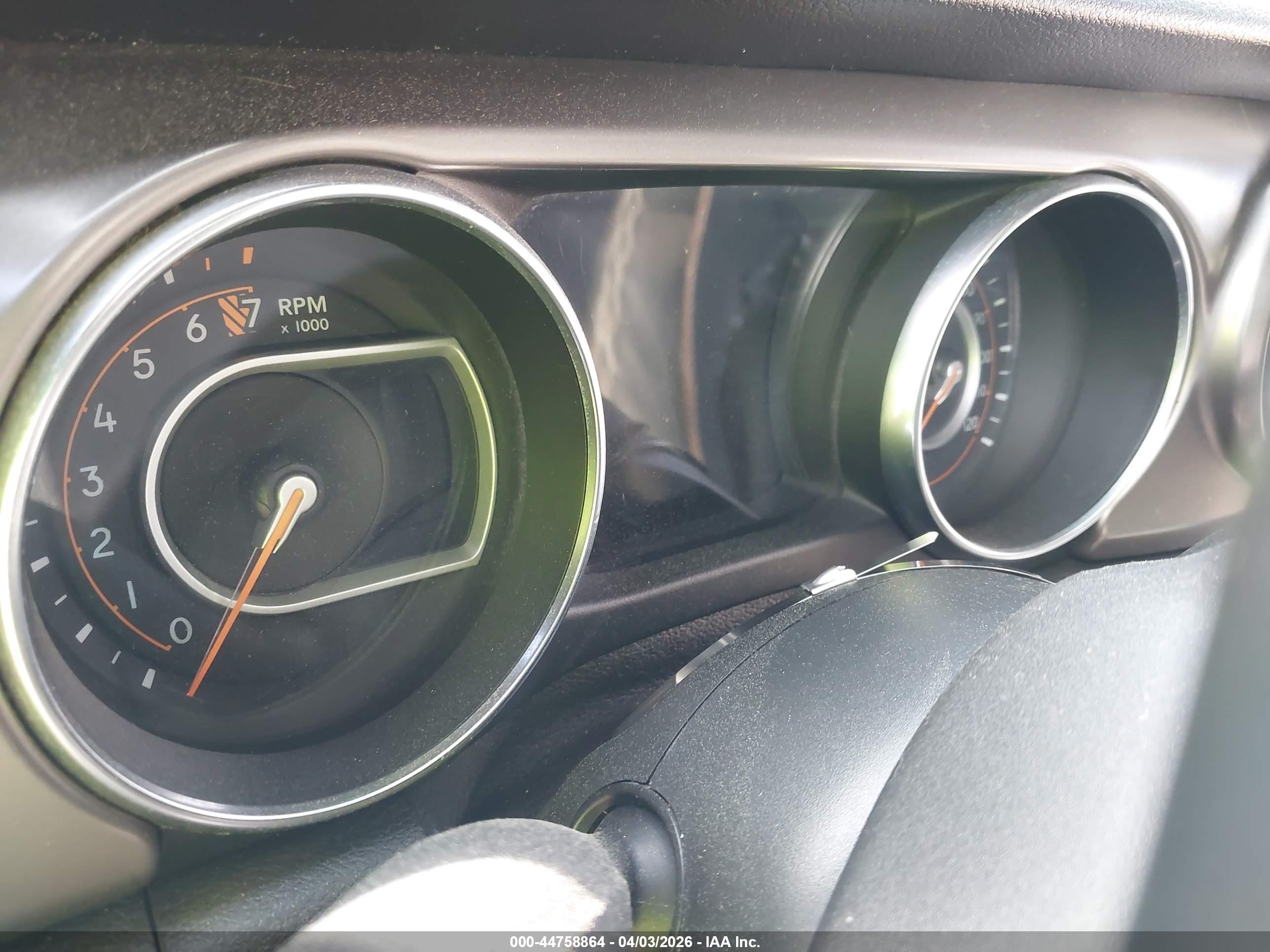 JEEP WRANGLER image 7
