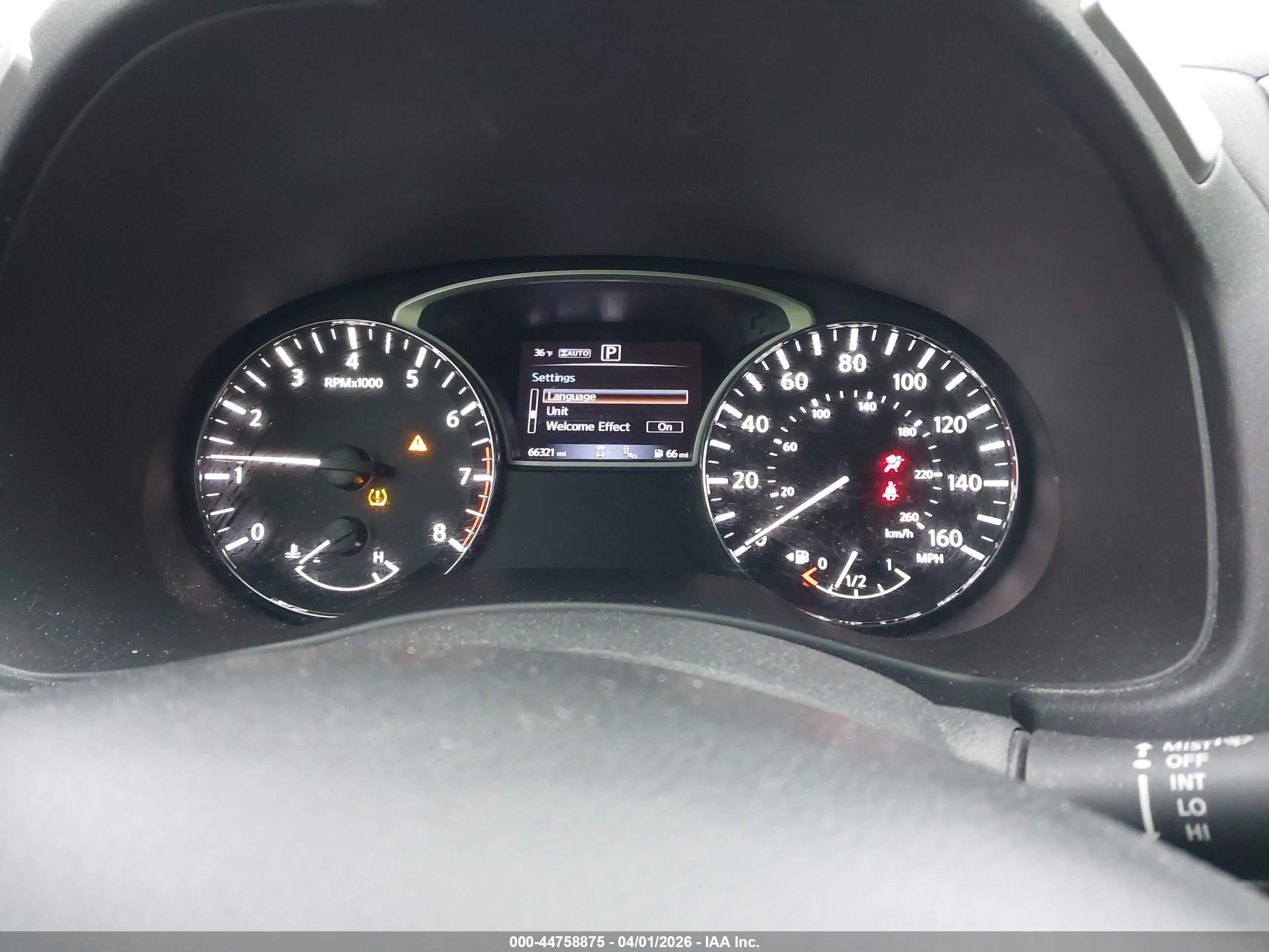 NISSAN PATHFINDER image 7