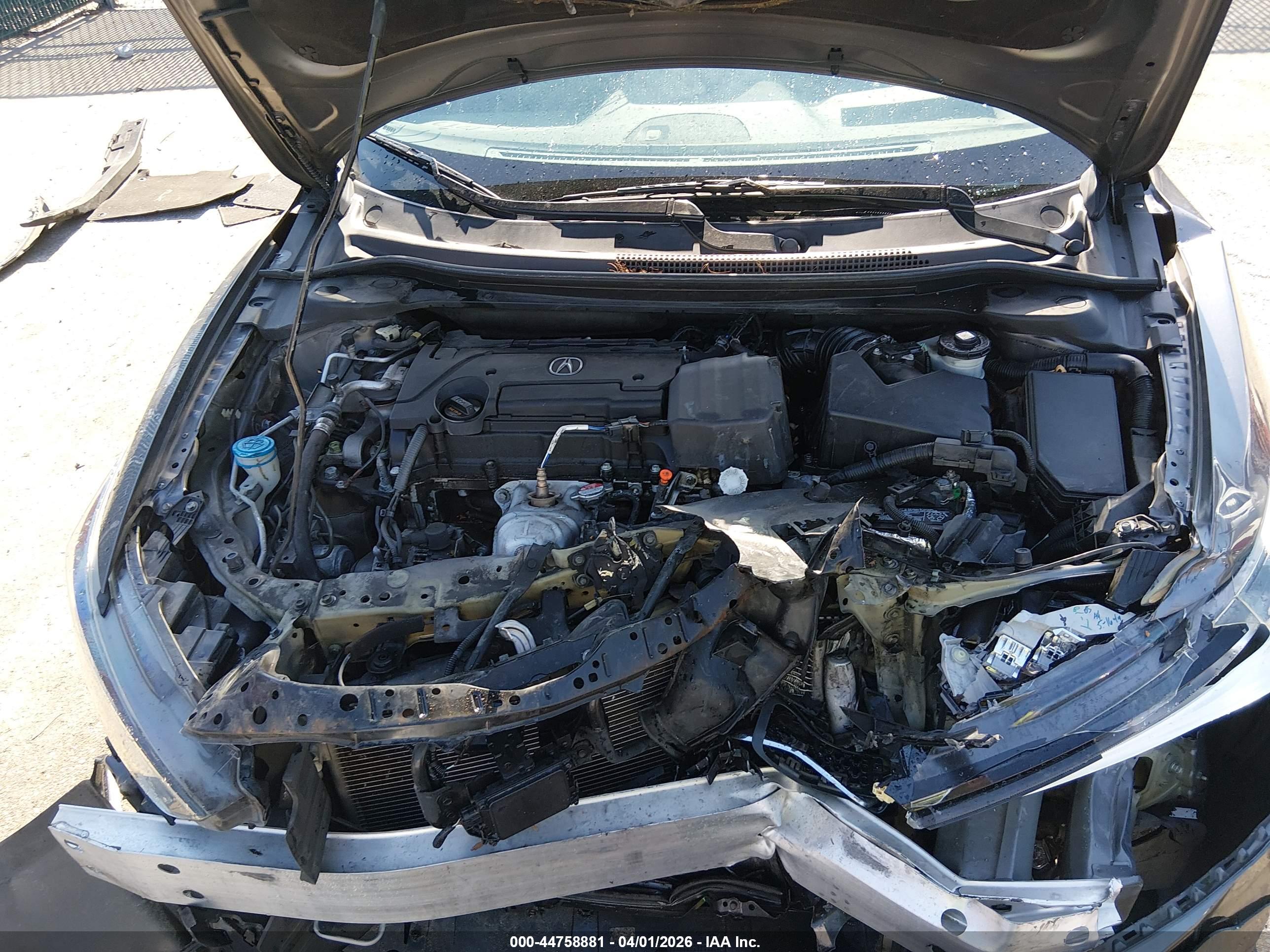ACURA ILX image 10