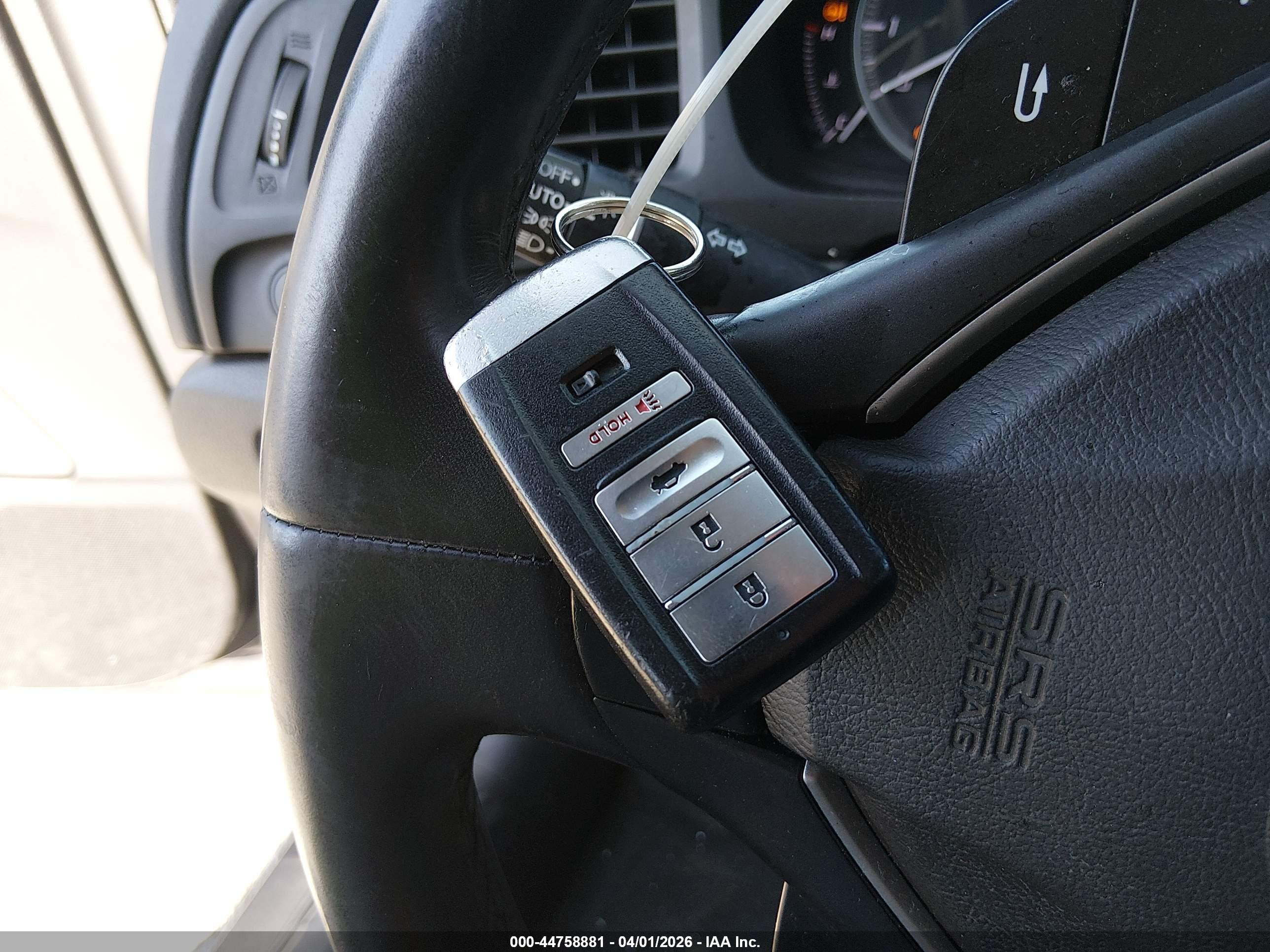 ACURA ILX image 11