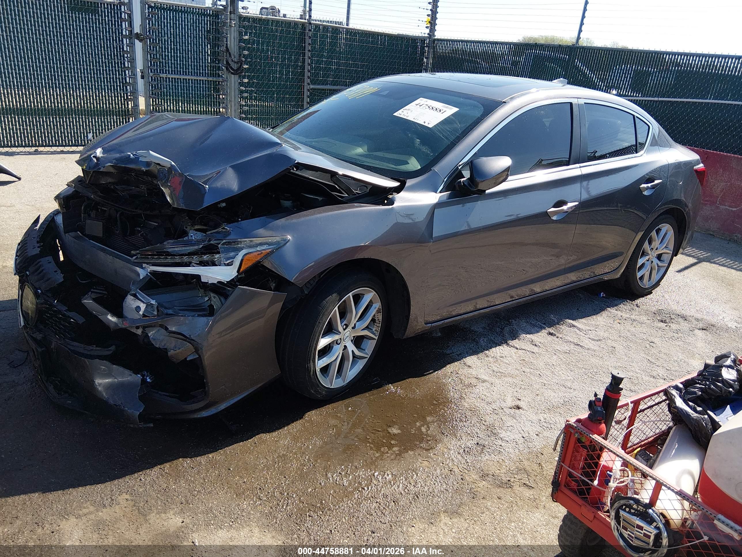 ACURA ILX image 2