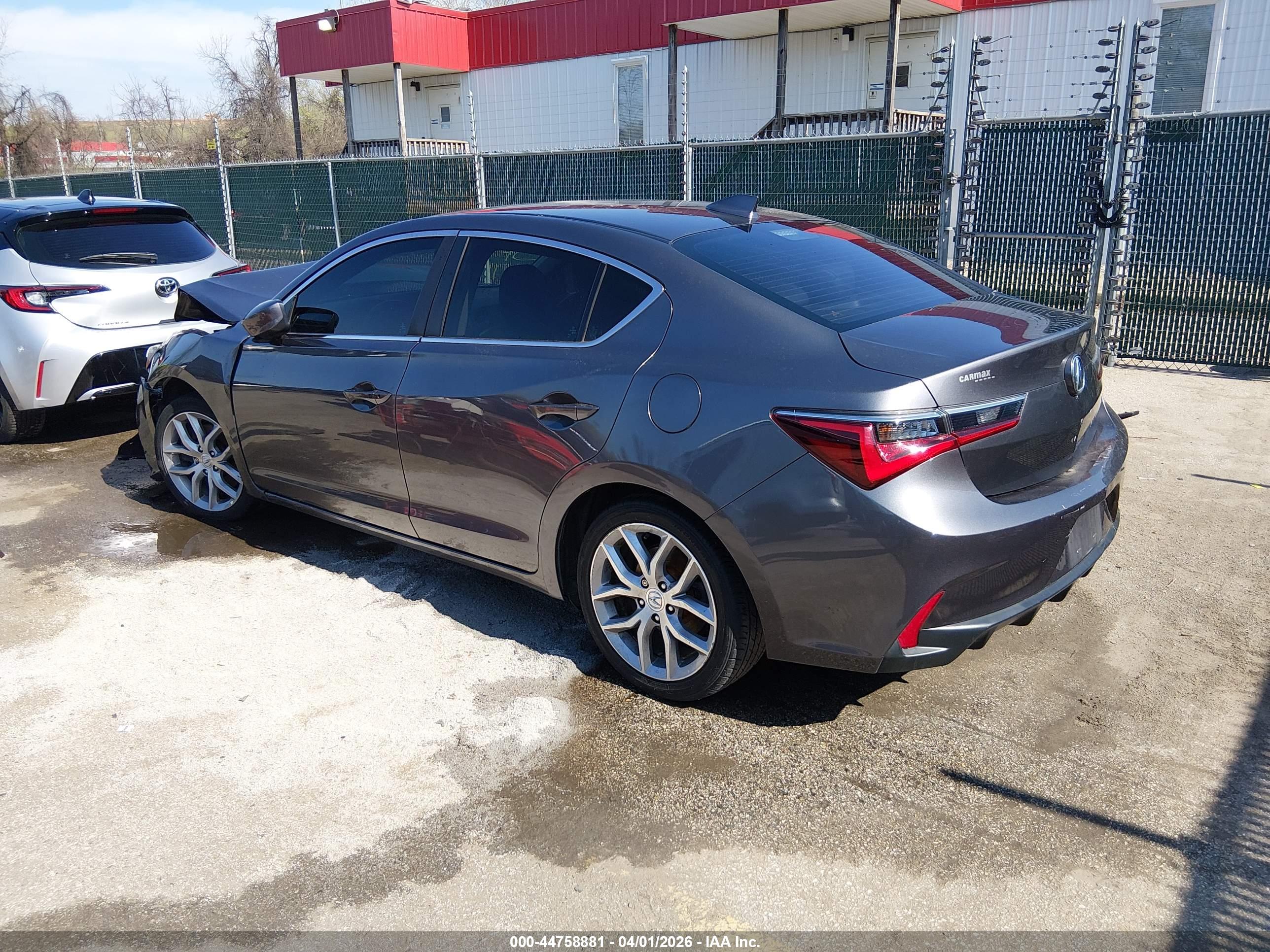ACURA ILX image 3