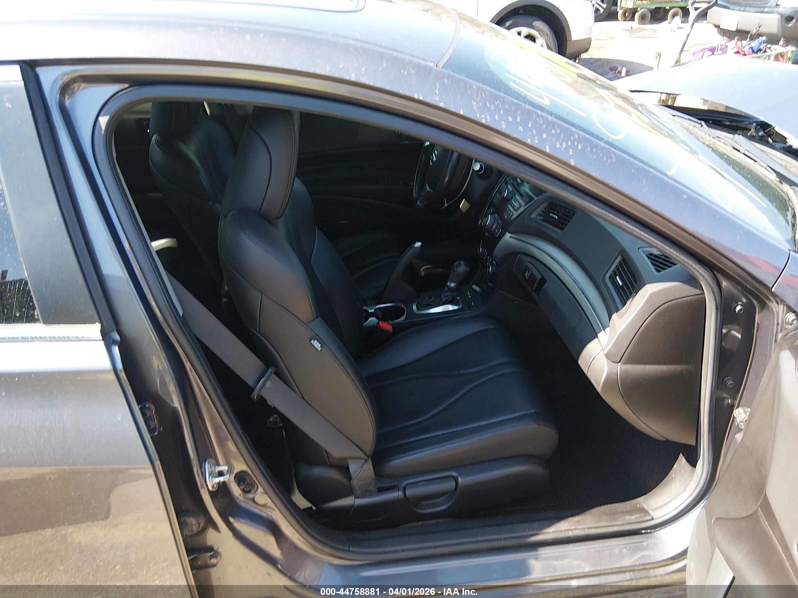 ACURA ILX image 5