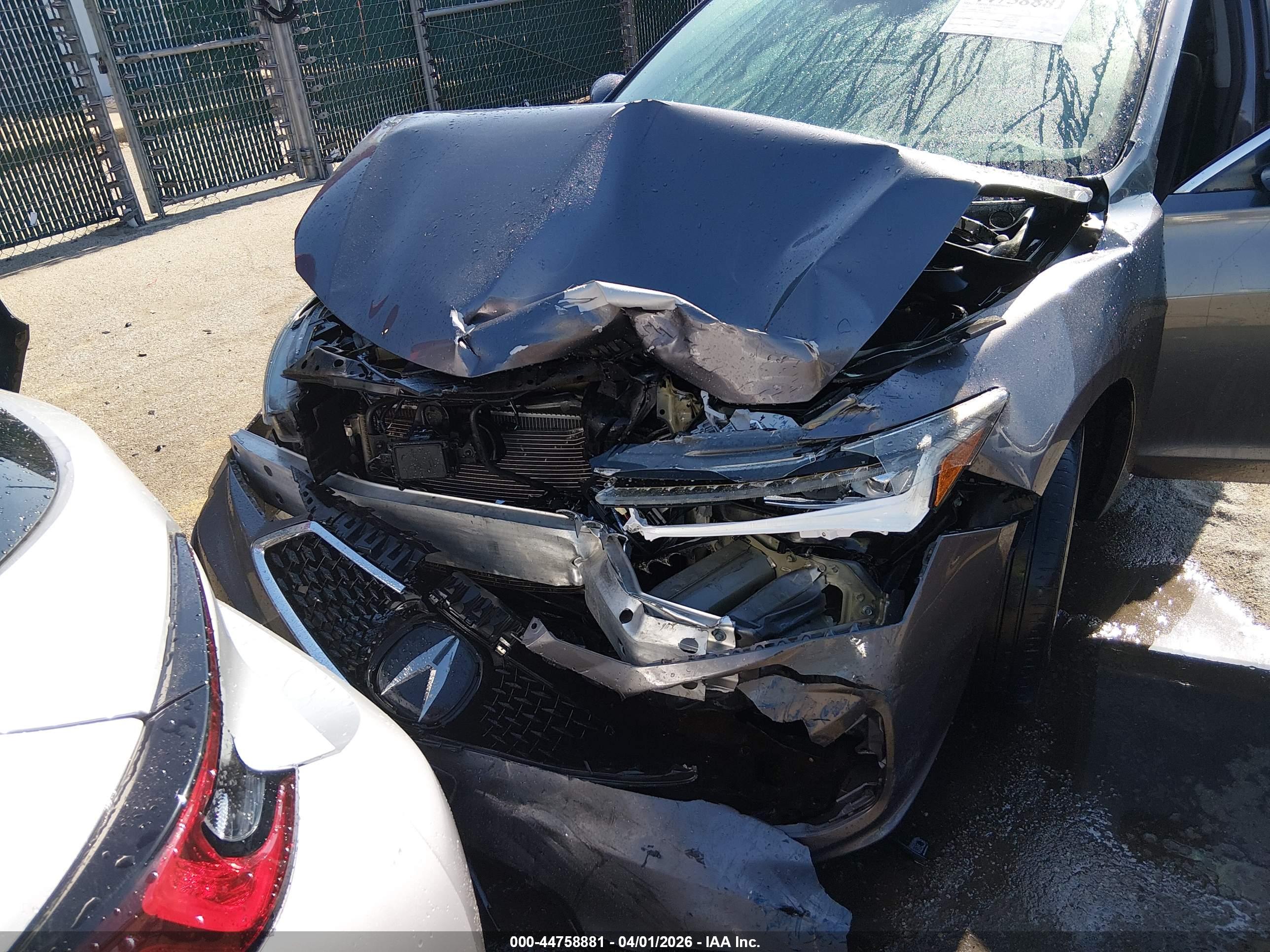 ACURA ILX image 6
